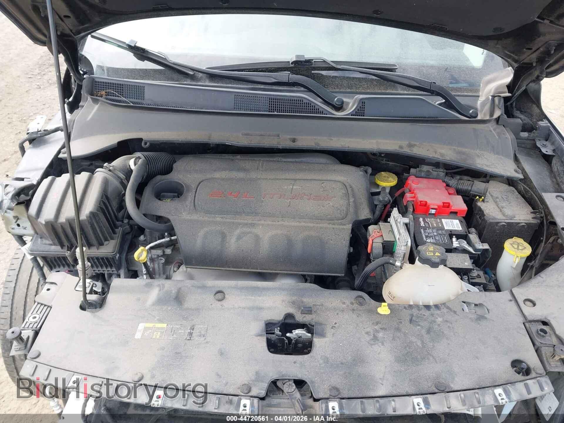 2021 JEEP COMPASS - VIN: 3C4NJDCB9MT576038 - Фото 10