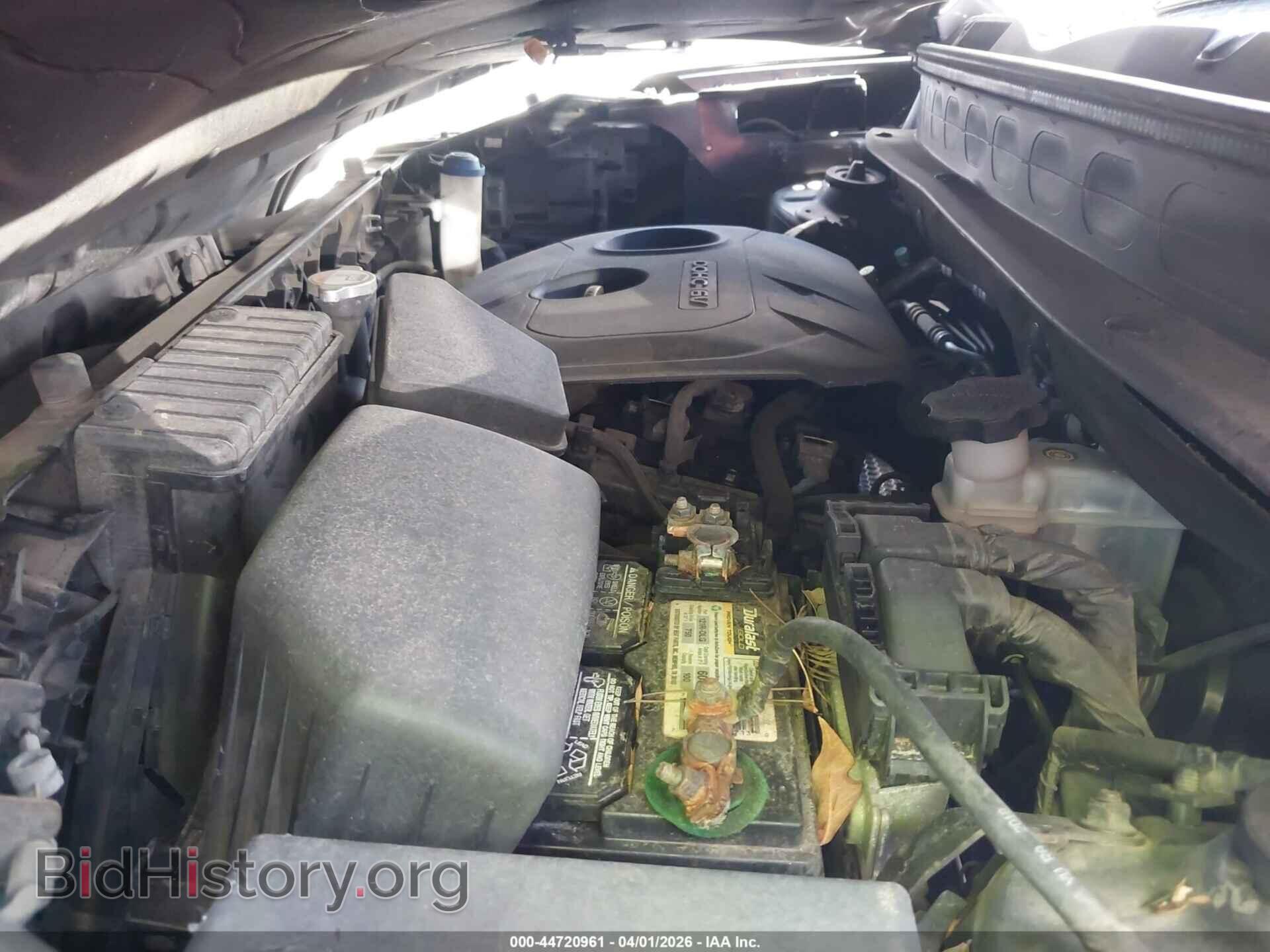 2012 KIA SOUL - VIN: KNDJT2A66C7361576 - Фото 10