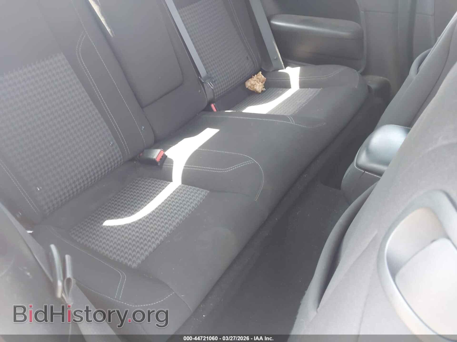 2023 DODGE CHALLENGER - VIN: 2C3CDZAG2PH553518 - Photo 8