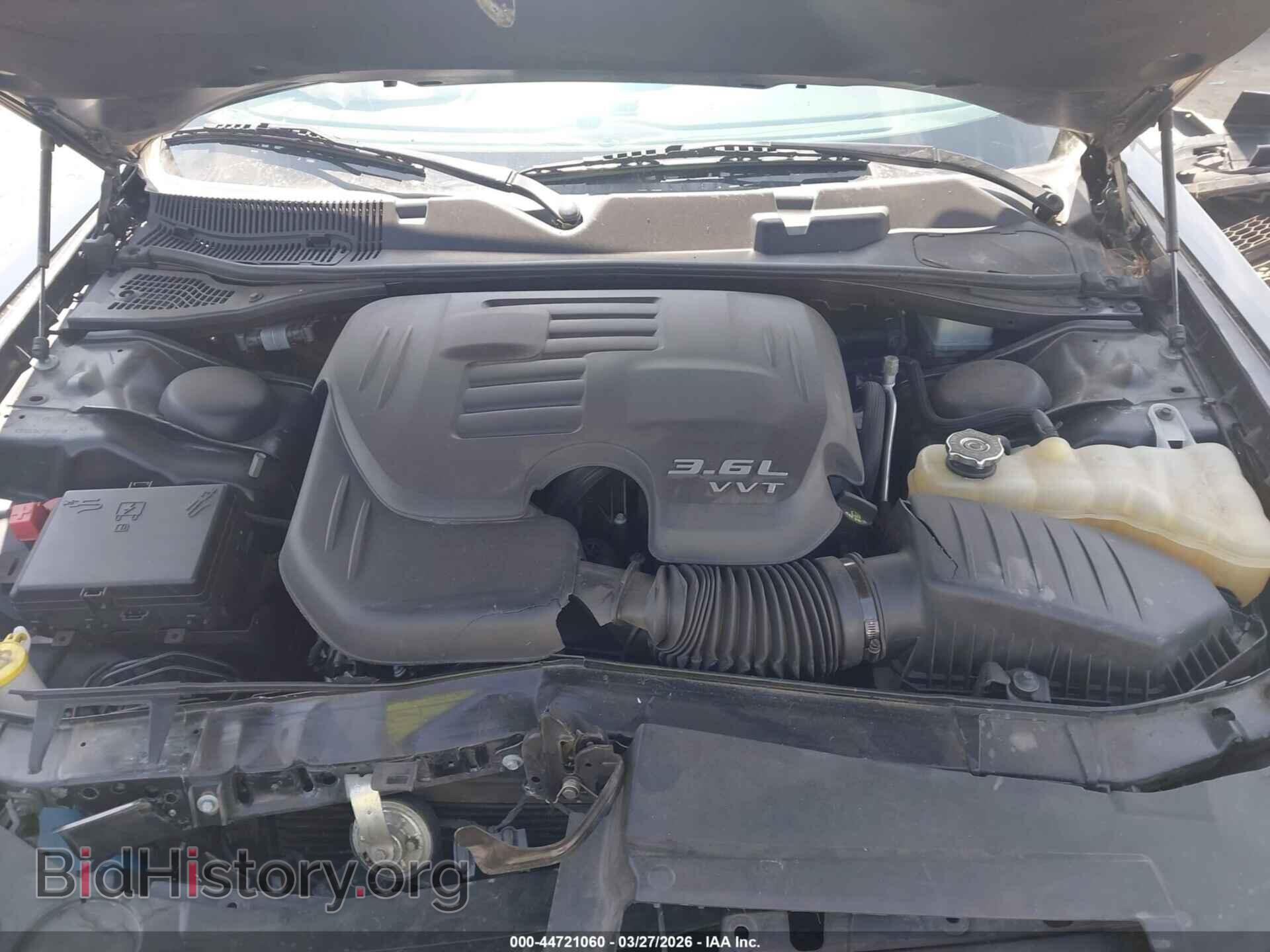 2023 DODGE CHALLENGER - VIN: 2C3CDZAG2PH553518 - Photo 10