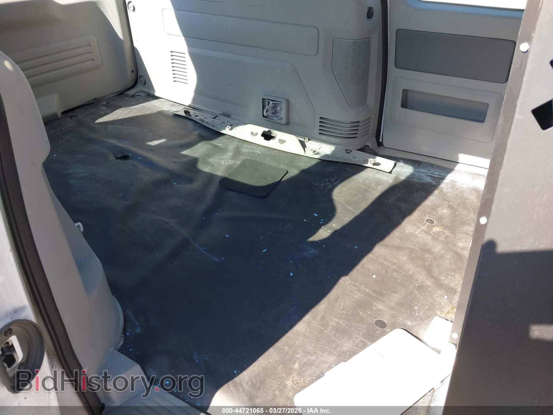 2007 FORD FREESTAR - VIN: 2FTZA54647BA16212 - Фото 8