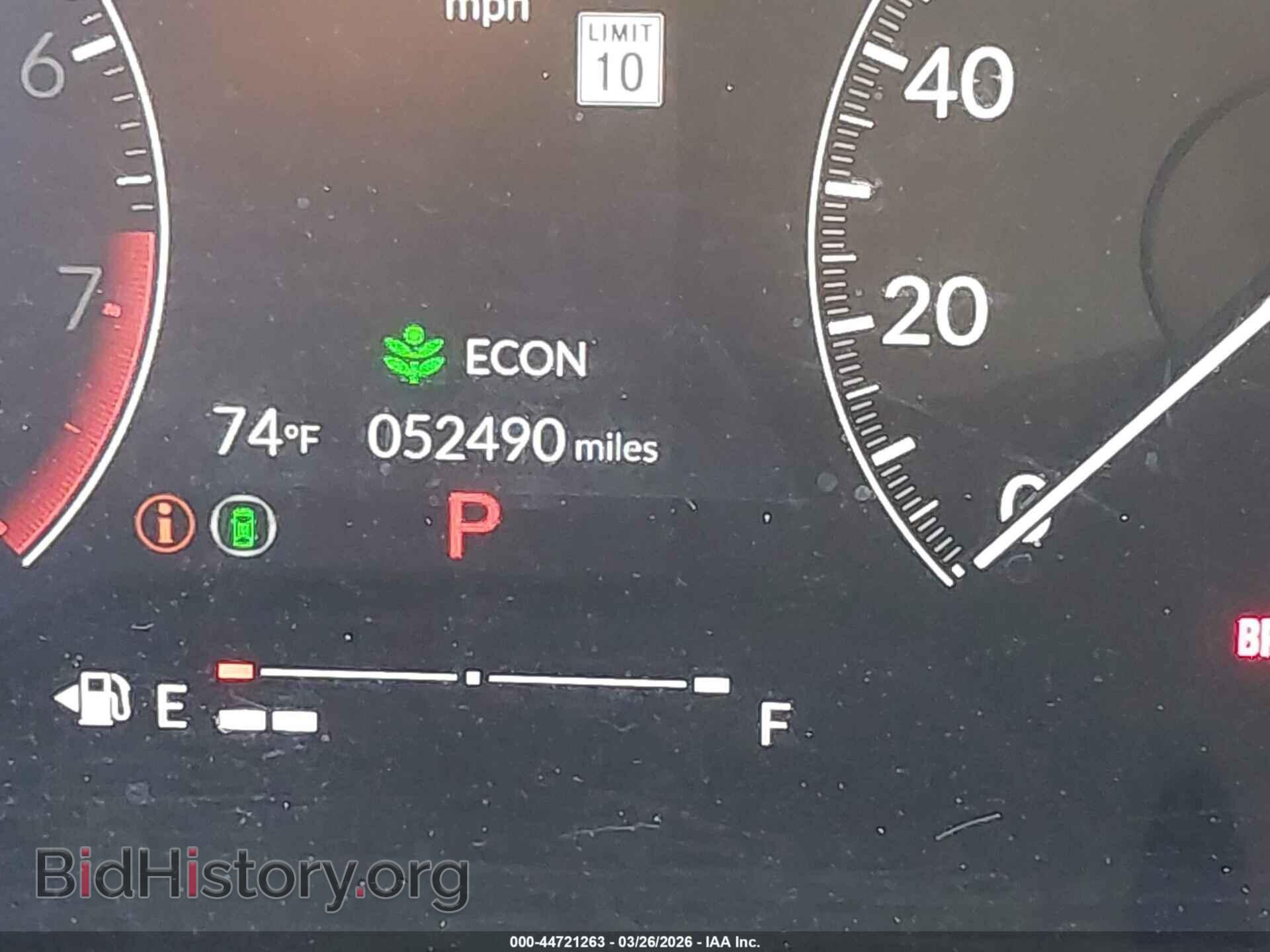 2023 HONDA CIVIC - VIN: 2HGFE2F58PH541542 - Фото 15