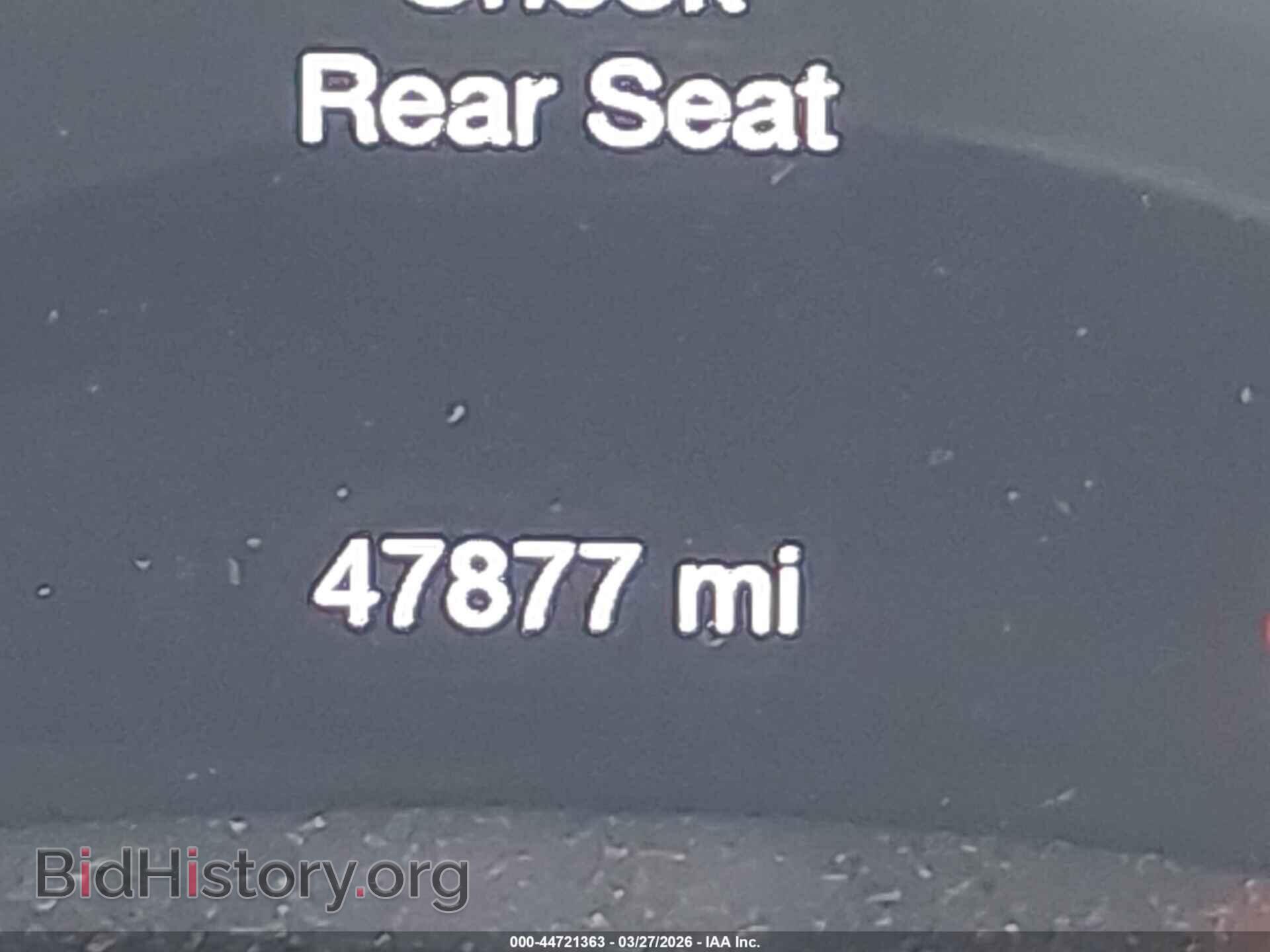 2022 DODGE DURANGO - VIN: 1C4SDJCT5NC134274 - Фото 15