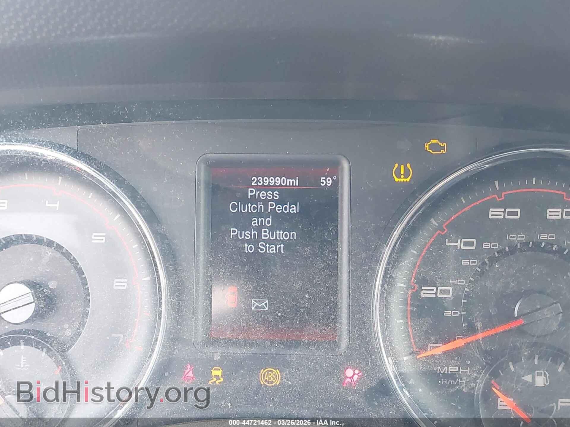 2014 DODGE CHARGER - VIN: 2C3CDXBG6EH259216 - Фото 7