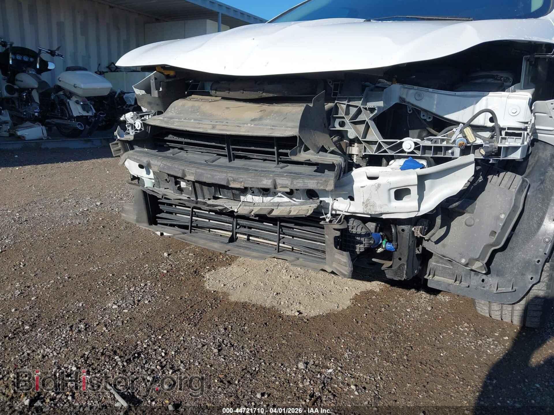 2016 FORD ESCAPE - VIN: 1FMCU0GX5GUB83401 - Фото 6