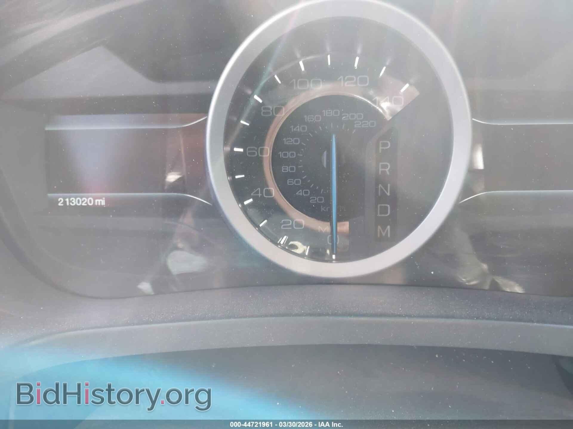 2011 FORD EXPLORER - VIN: 1FMHK7F82BGA51153 - Фото 7