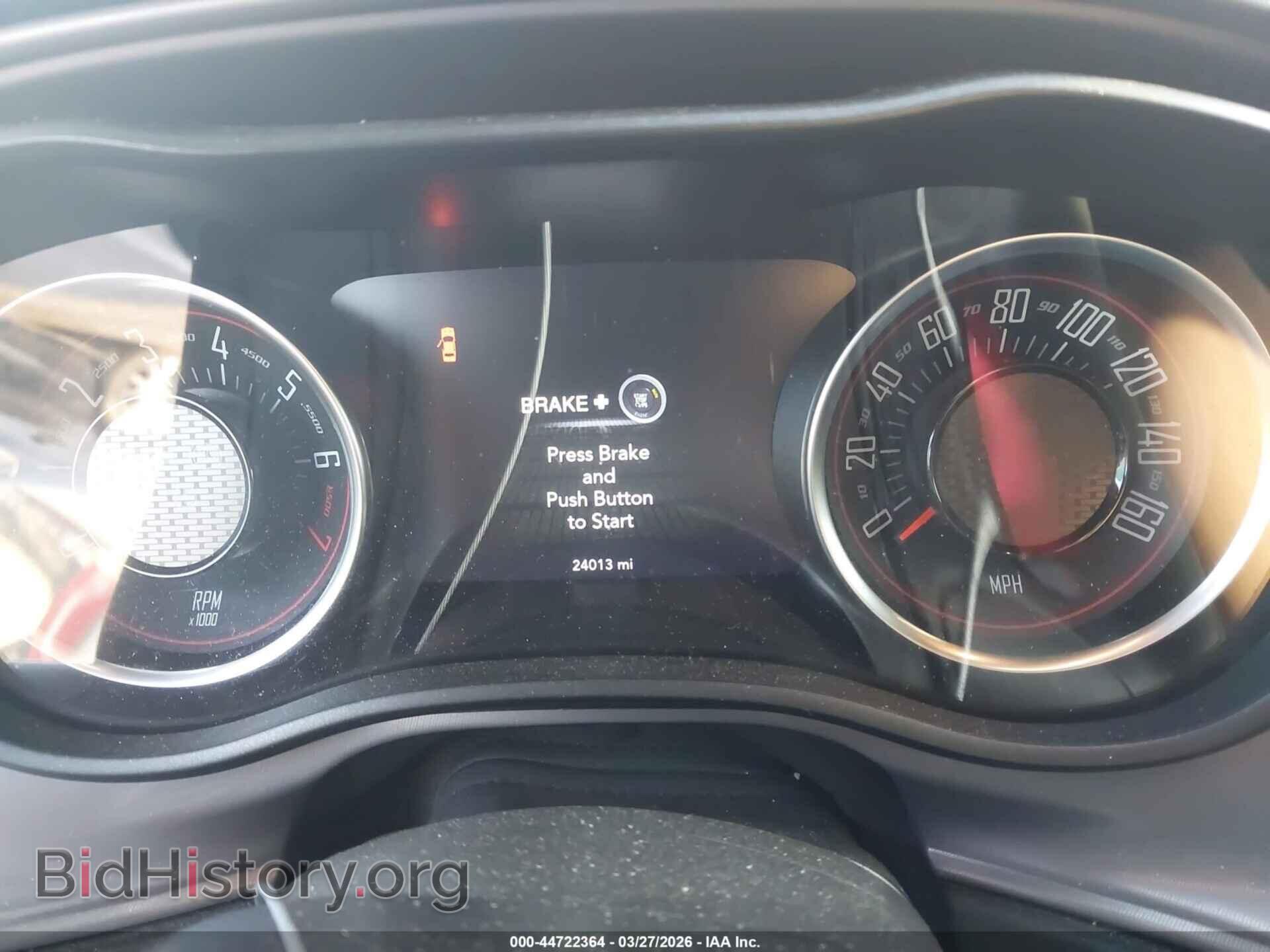 2023 DODGE CHALLENGER - VIN: 2C3CDZAGXPH602738 - Фото 7