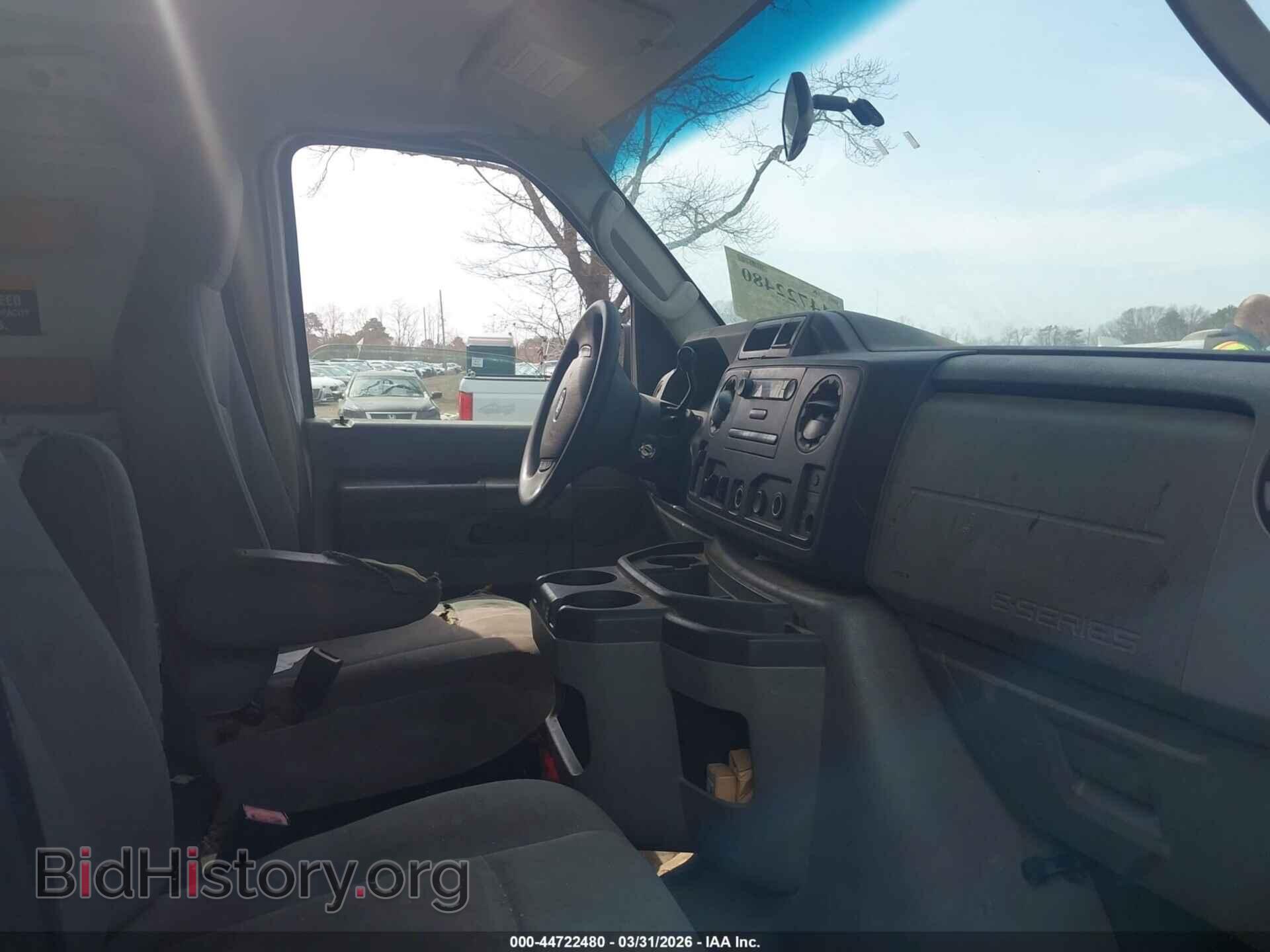 2011 FORD E-250 - VIN: 1FTNE2EW0BDA41935 - Photo 5
