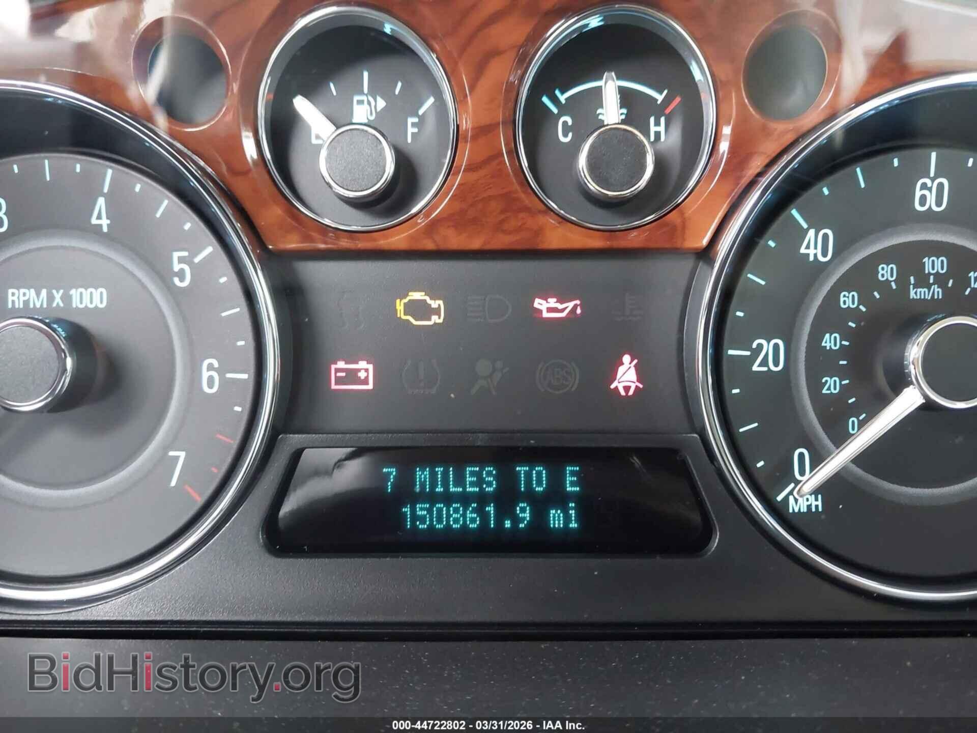 2011 FORD FLEX - VIN: 2FMGK5DC6BBD35058 - Photo 16