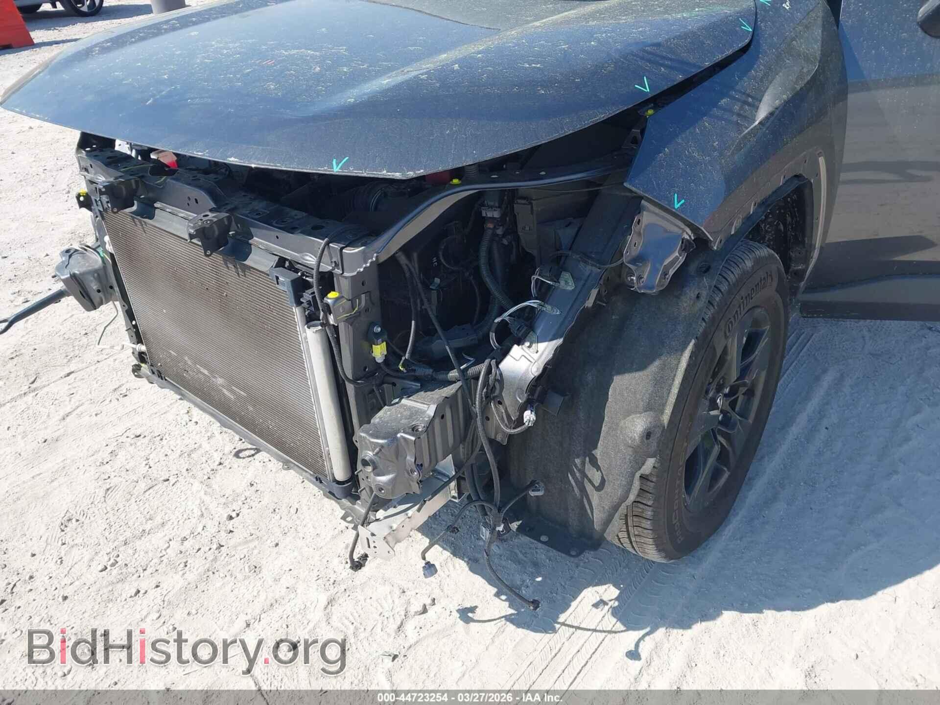 2019 TOYOTA RAV4 - VIN: JTMP1RFV1KD031658 - Фото 18