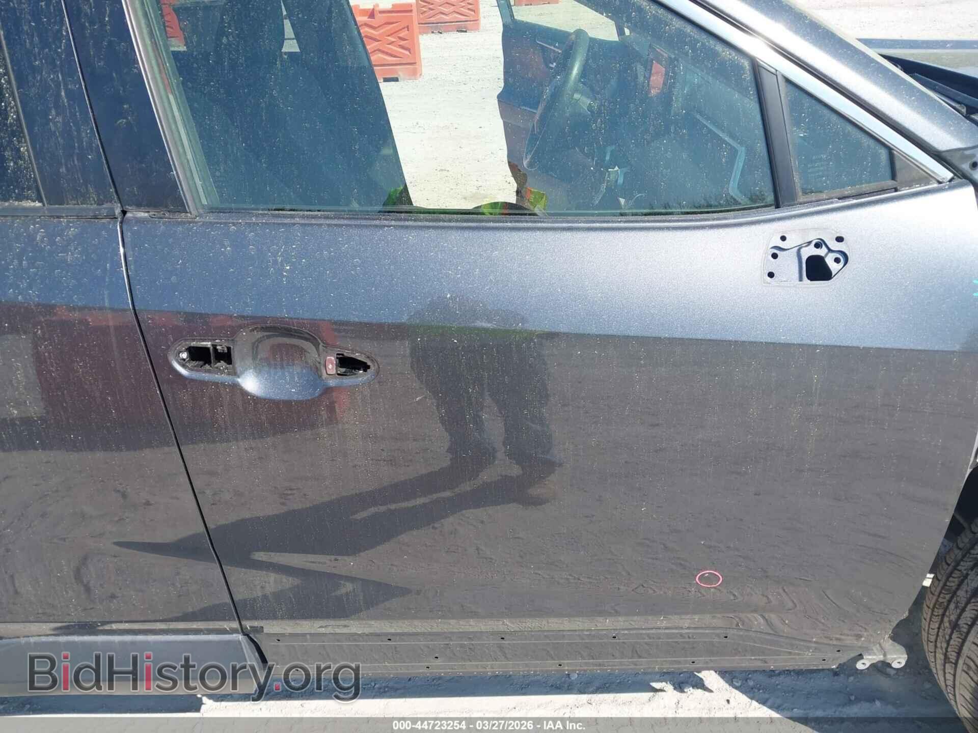 2019 TOYOTA RAV4 - VIN: JTMP1RFV1KD031658 - Фото 22