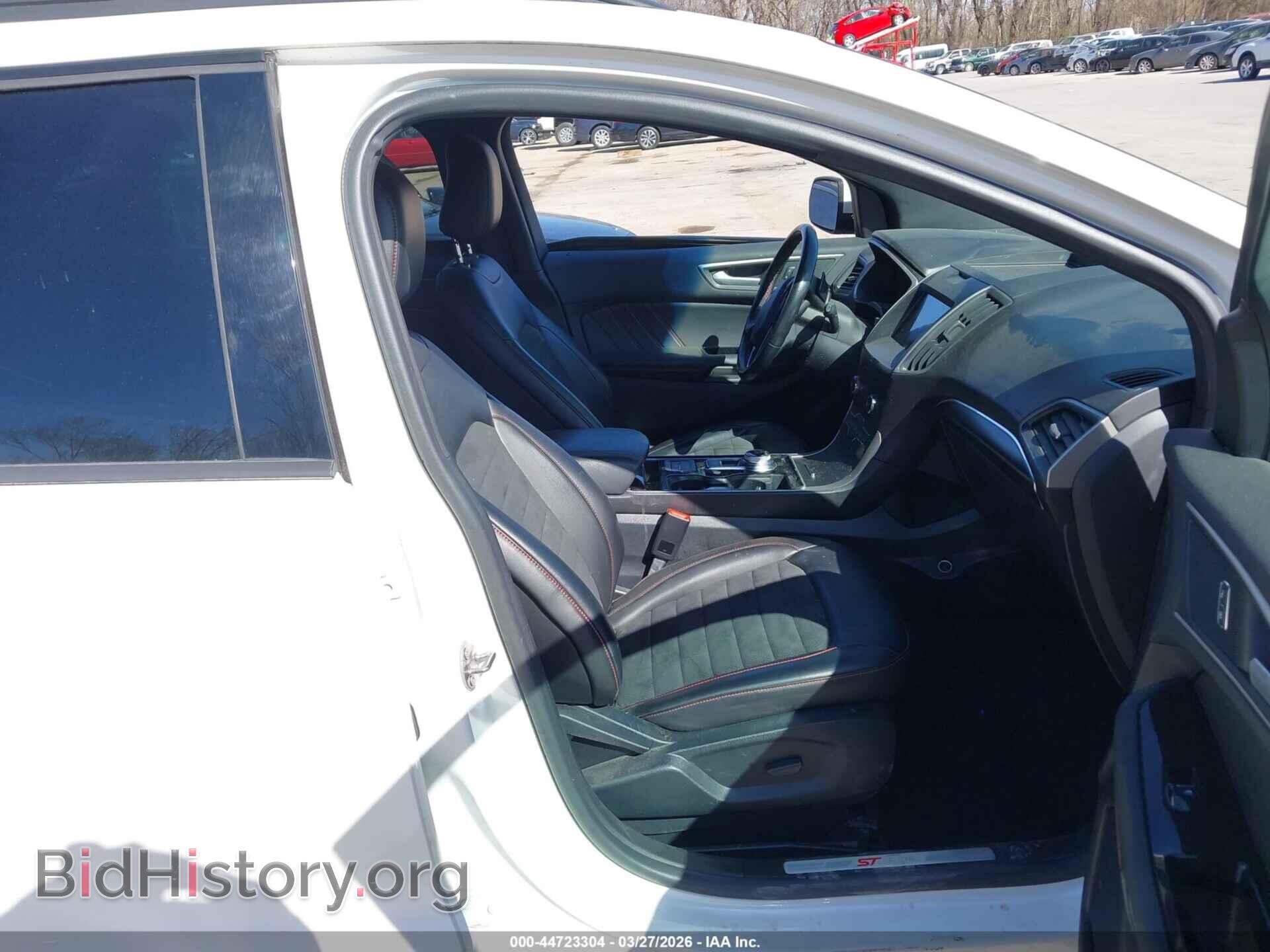 2020 FORD EDGE - VIN: 2FMPK4J99LBB08970 - Фото 5