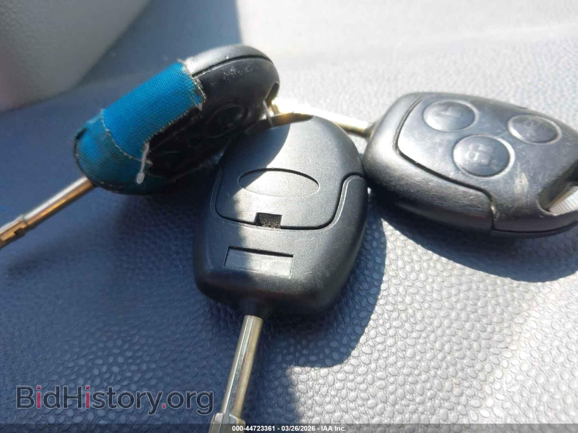 2010 FORD TRANSIT CONNECT - VIN: NM0KS9BN9AT024634 - Фото 11