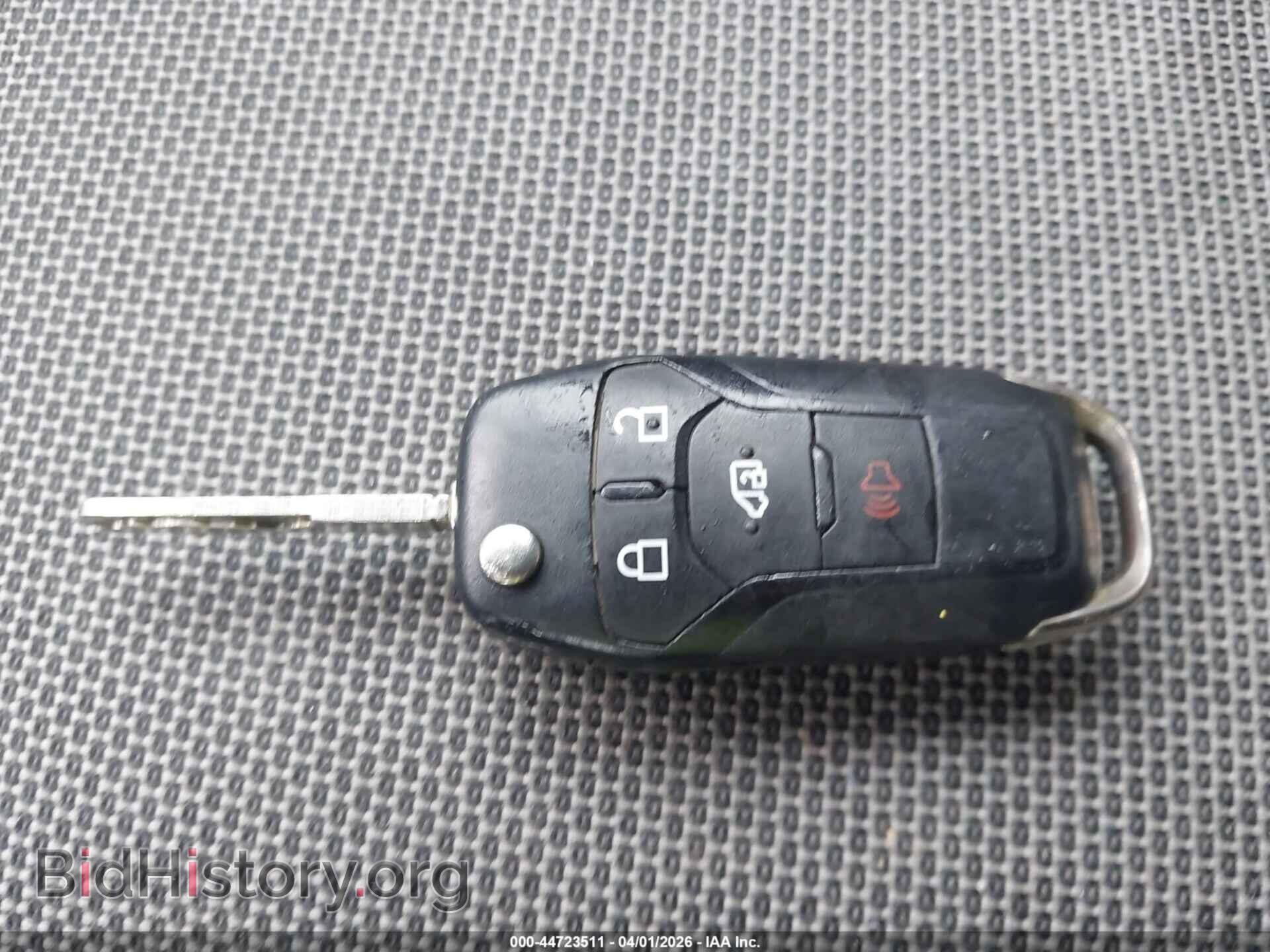 2020 FORD TRANSIT CONNECT - VIN: NM0LS7E27L1457944 - Photo 6