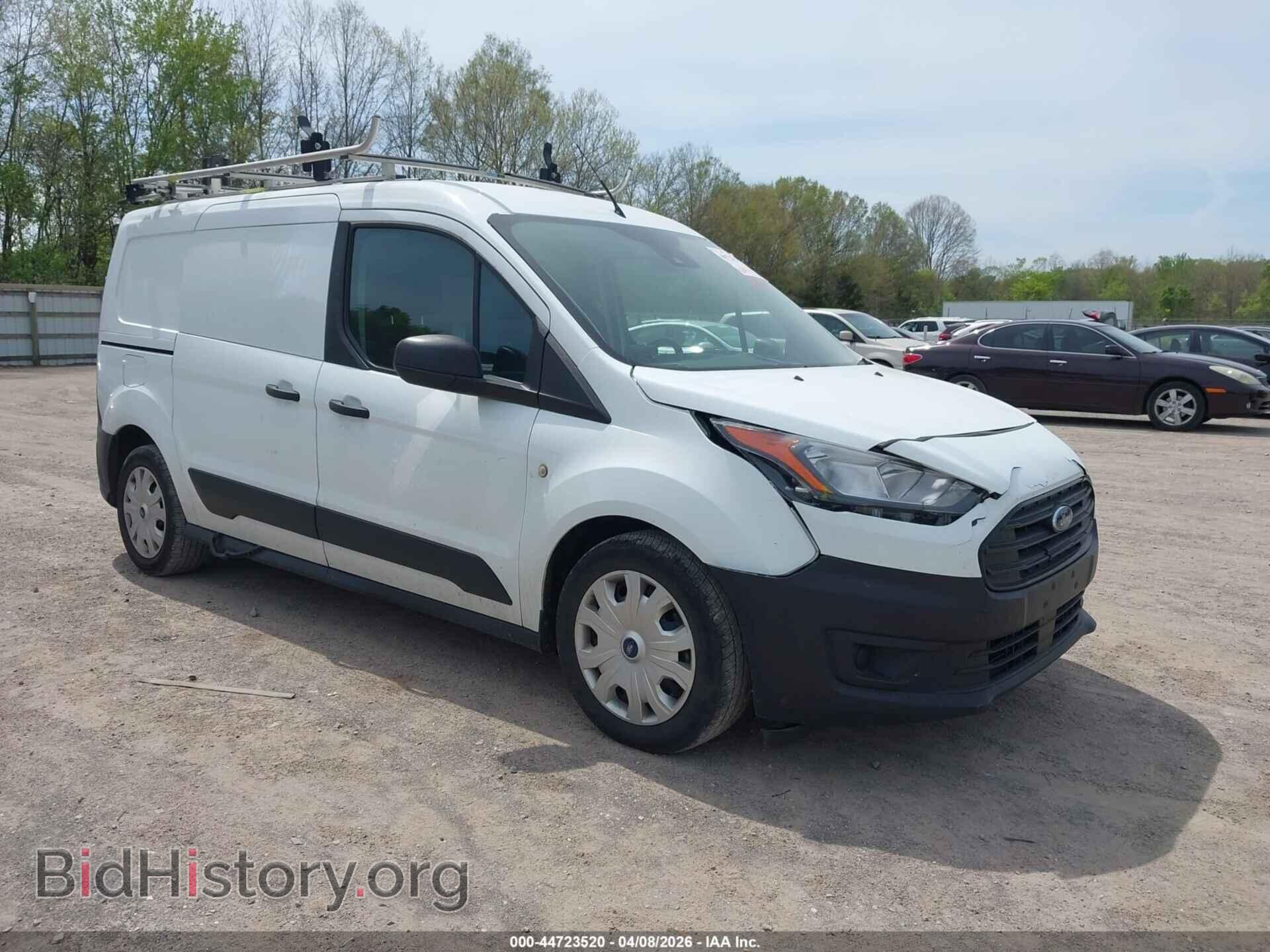 Photo NM0LS7E21L1460984 - FORD TRANSIT CONNECT 2020