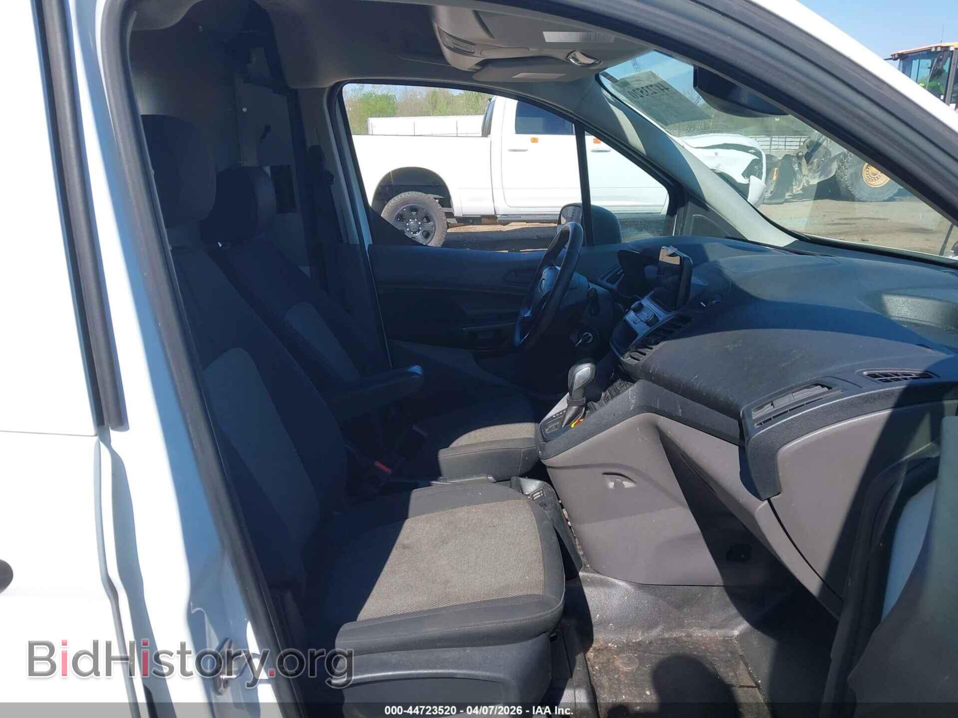 2020 FORD TRANSIT CONNECT - VIN: NM0LS7E21L1460984 - Фото 5