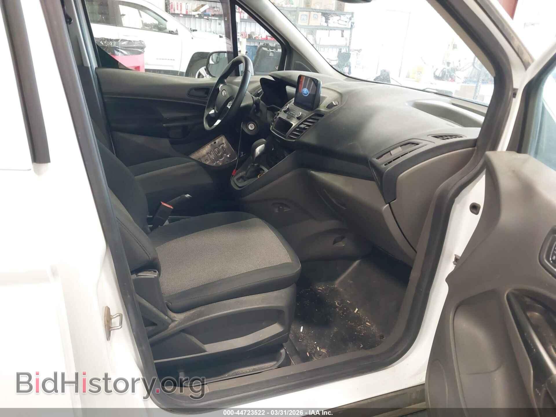 2020 FORD TRANSIT CONNECT - VIN: NM0LS7E20L1468350 - Фото 5