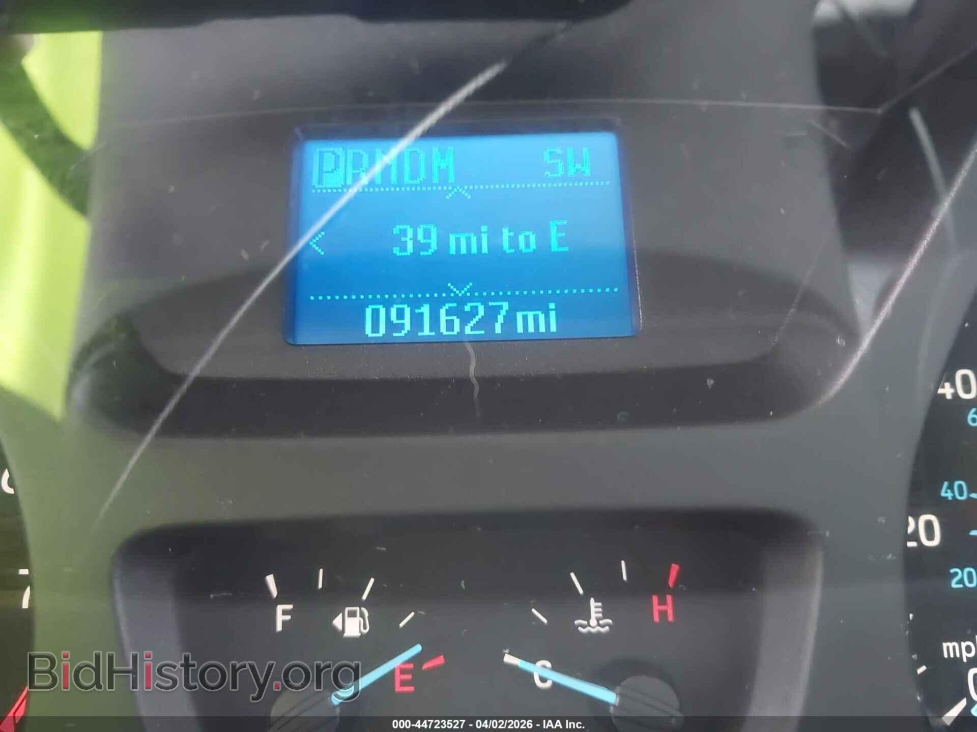 2018 FORD TRANSIT-350 CAB - VIN: 1FDBF8ZM9JKA62154 - Фото 15