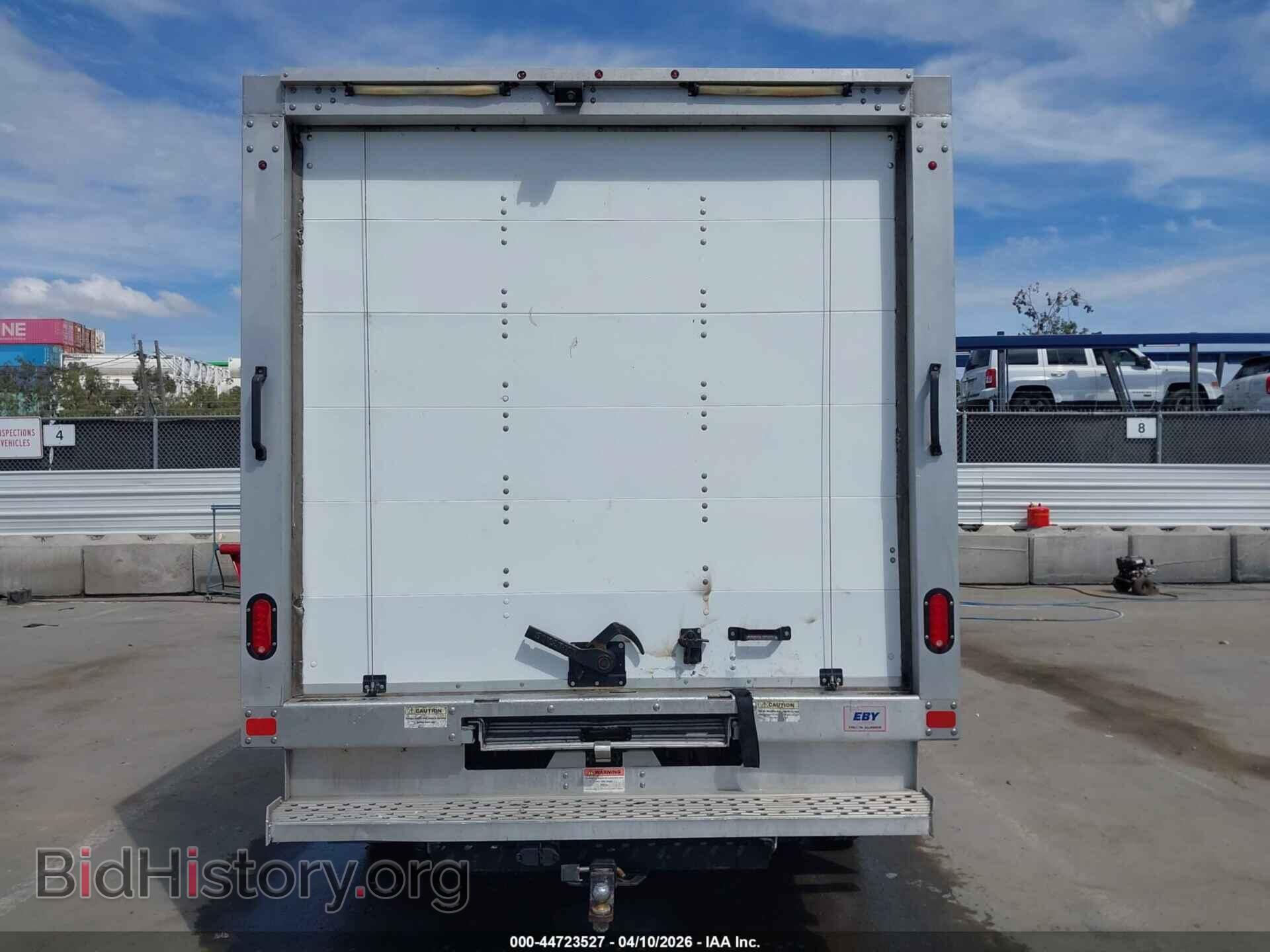 2018 FORD TRANSIT-350 CAB - VIN: 1FDBF8ZM9JKA62154 - Фото 16