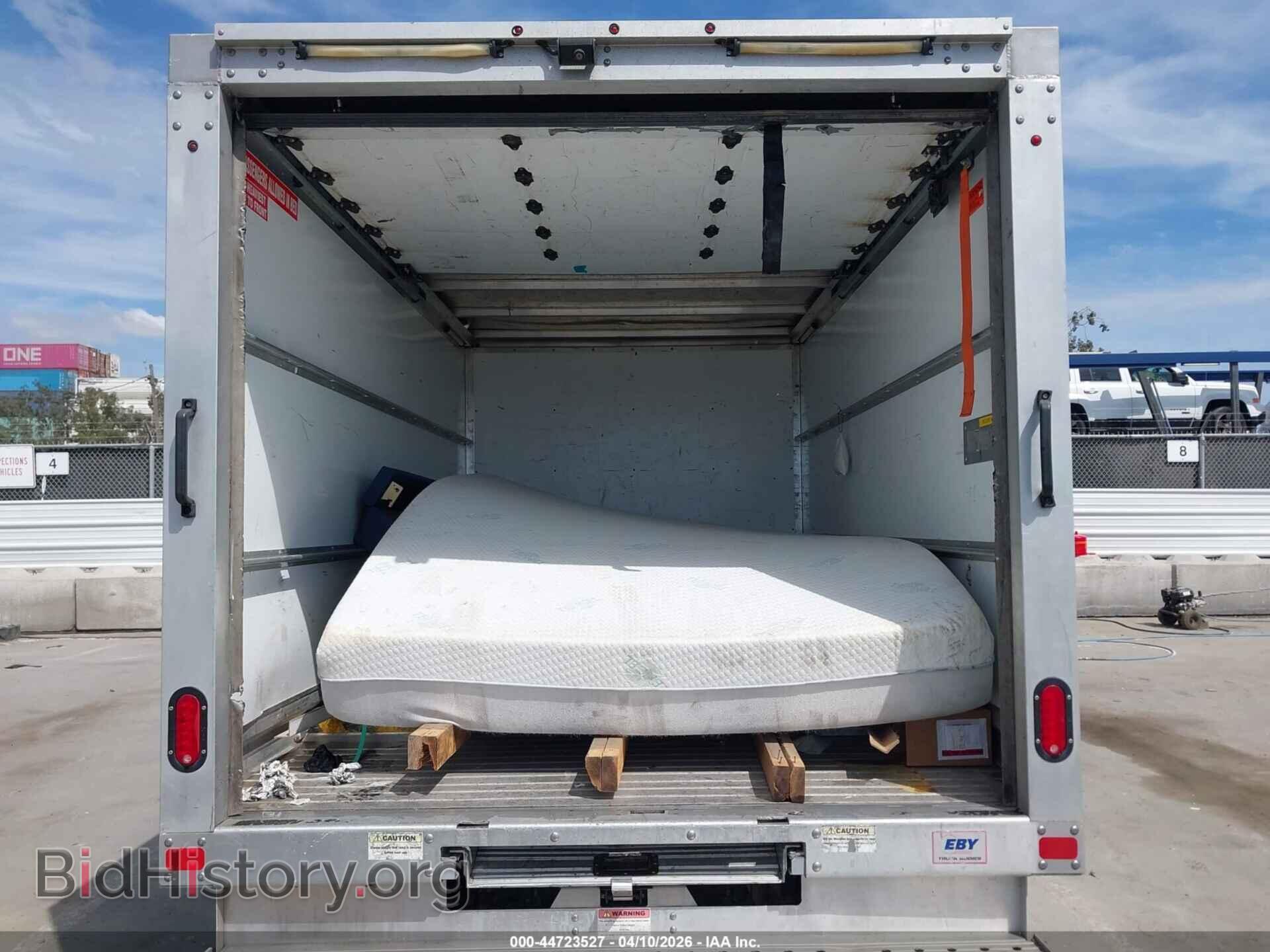 2018 FORD TRANSIT-350 CAB - VIN: 1FDBF8ZM9JKA62154 - Фото 8