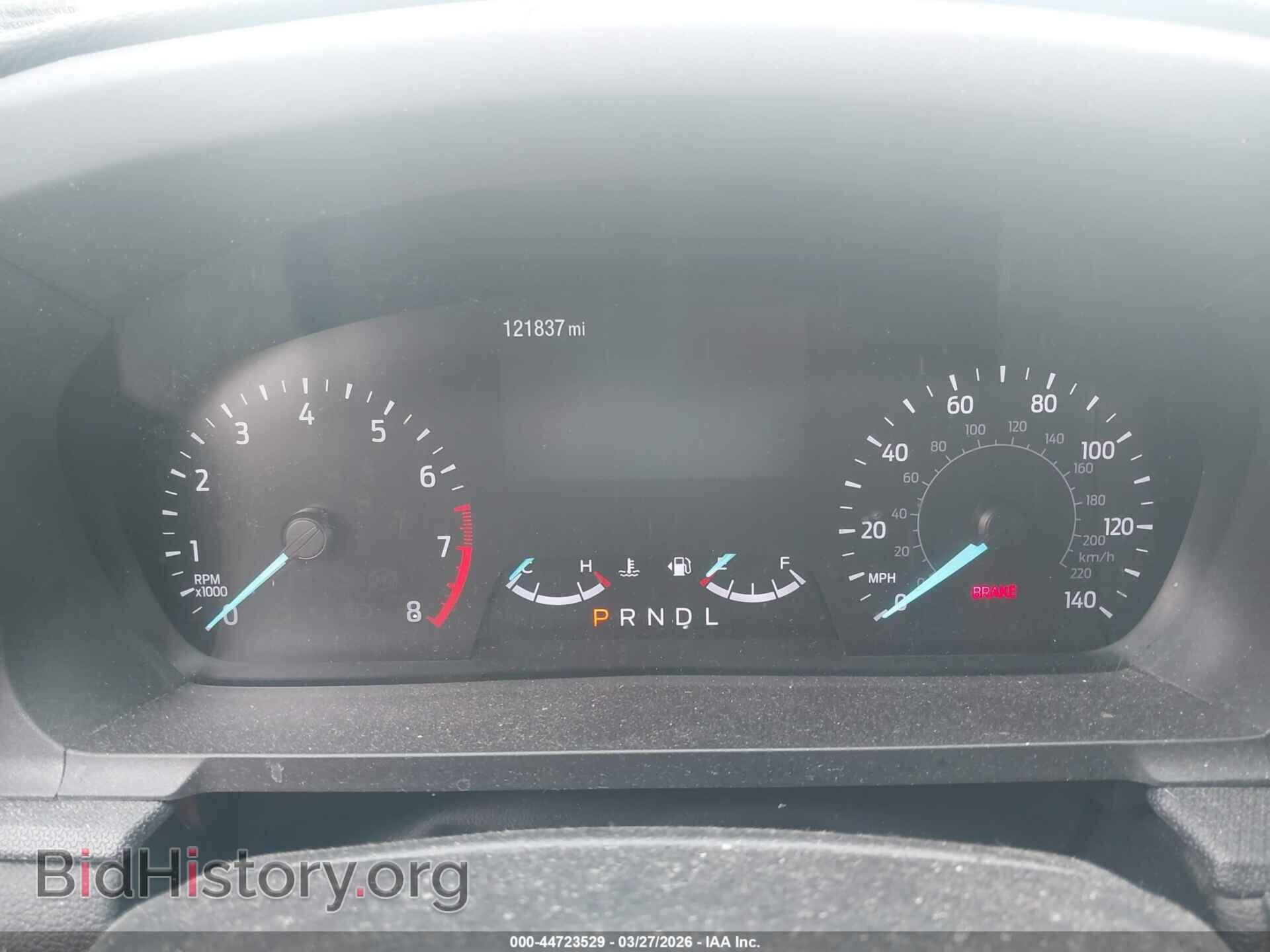 2022 FORD EXPLORER - VIN: 1FMSK8BB7NGB85139 - Фото 7