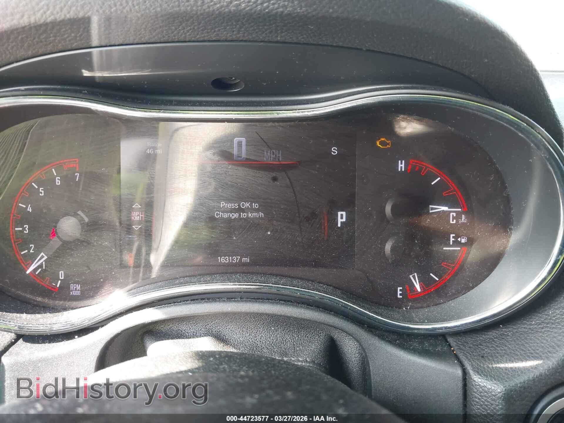 2015 DODGE DURANGO - VIN: 1C4RDHAG8FC873752 - Фото 7