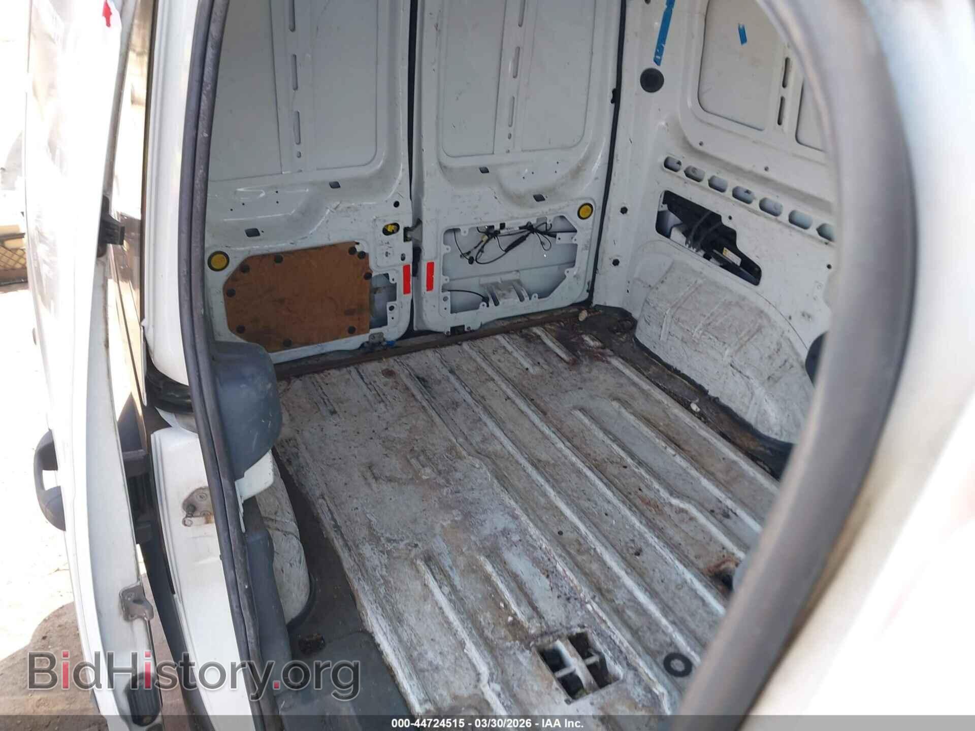 2012 FORD TRANSIT CONNECT - VIN: NM0LS7AN3CT121177 - Фото 8