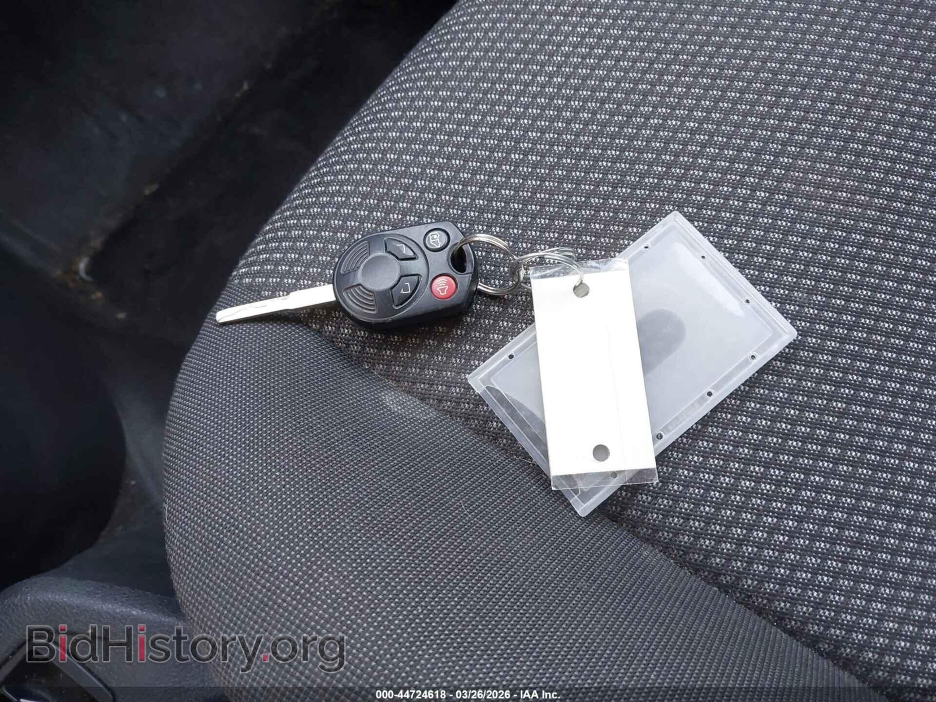 2017 FORD TRANSIT CONNECT - VIN: NM0LE7E73H1330148 - Фото 11