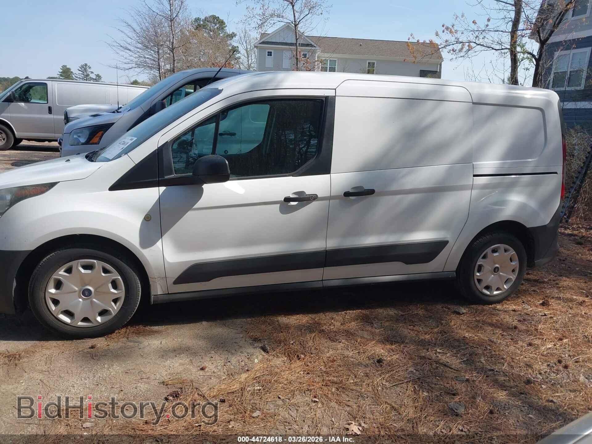 2017 FORD TRANSIT CONNECT - VIN: NM0LE7E73H1330148 - Фото 14