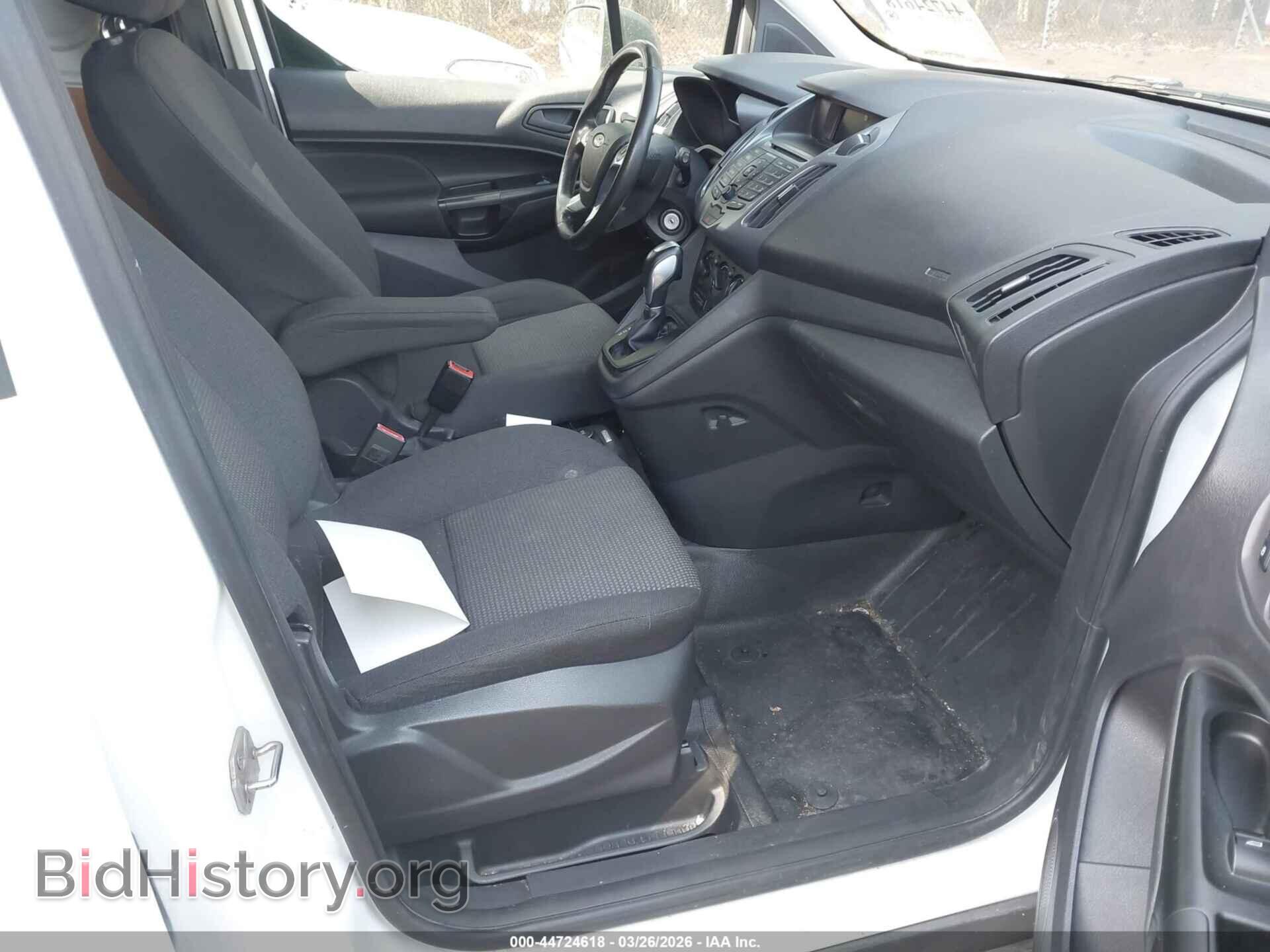 2017 FORD TRANSIT CONNECT - VIN: NM0LE7E73H1330148 - Фото 5