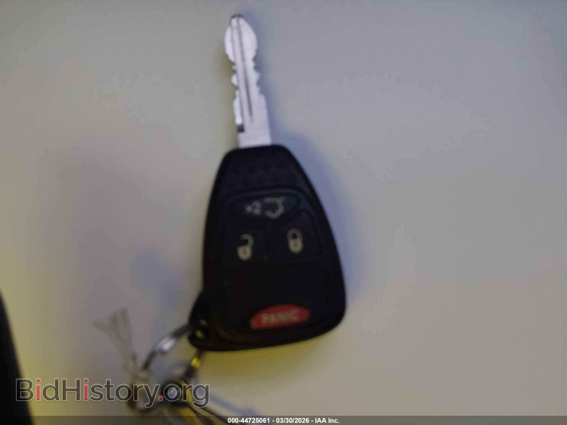 2013 CHRYSLER 200 - VIN: 1C3CCBBG0DN728389 - Photo 11