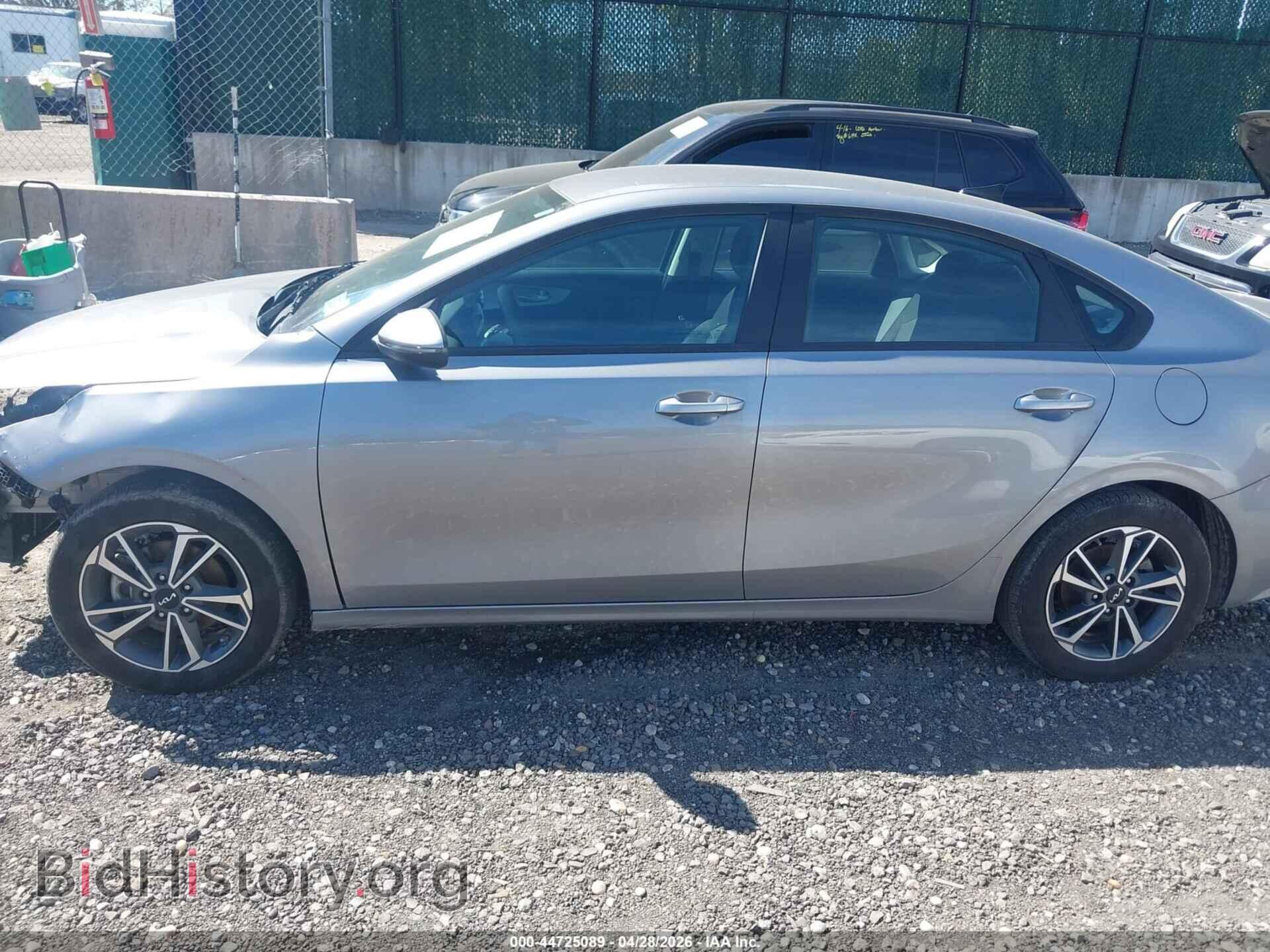 2023 KIA FORTE - VIN: 3KPF24AD3PE632425 - Фото 14
