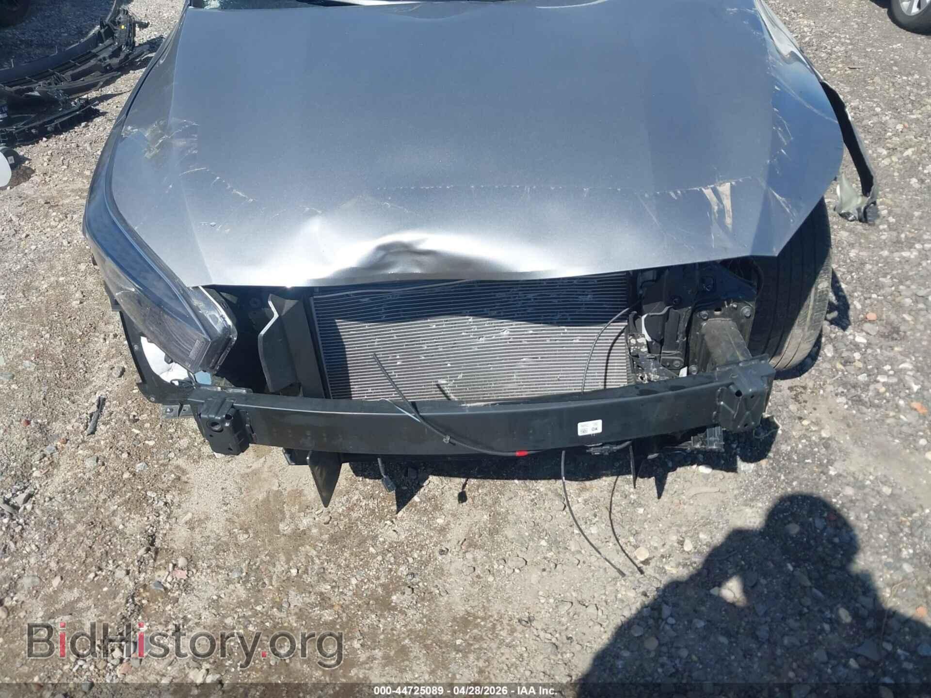 2023 KIA FORTE - VIN: 3KPF24AD3PE632425 - Фото 6