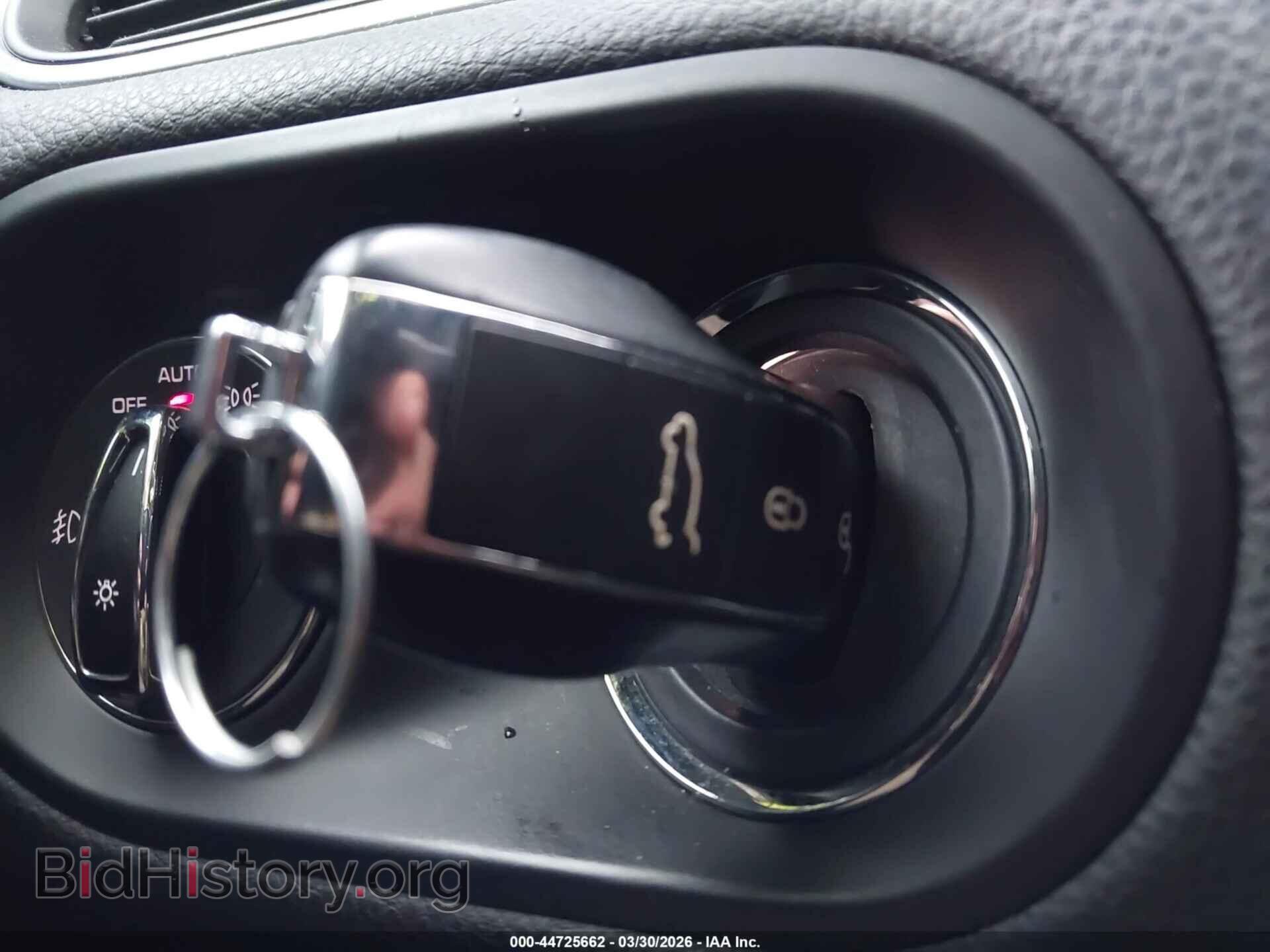 2016 PORSCHE MACAN - VIN: WP1AB2A52GLB56178 - Photo 11