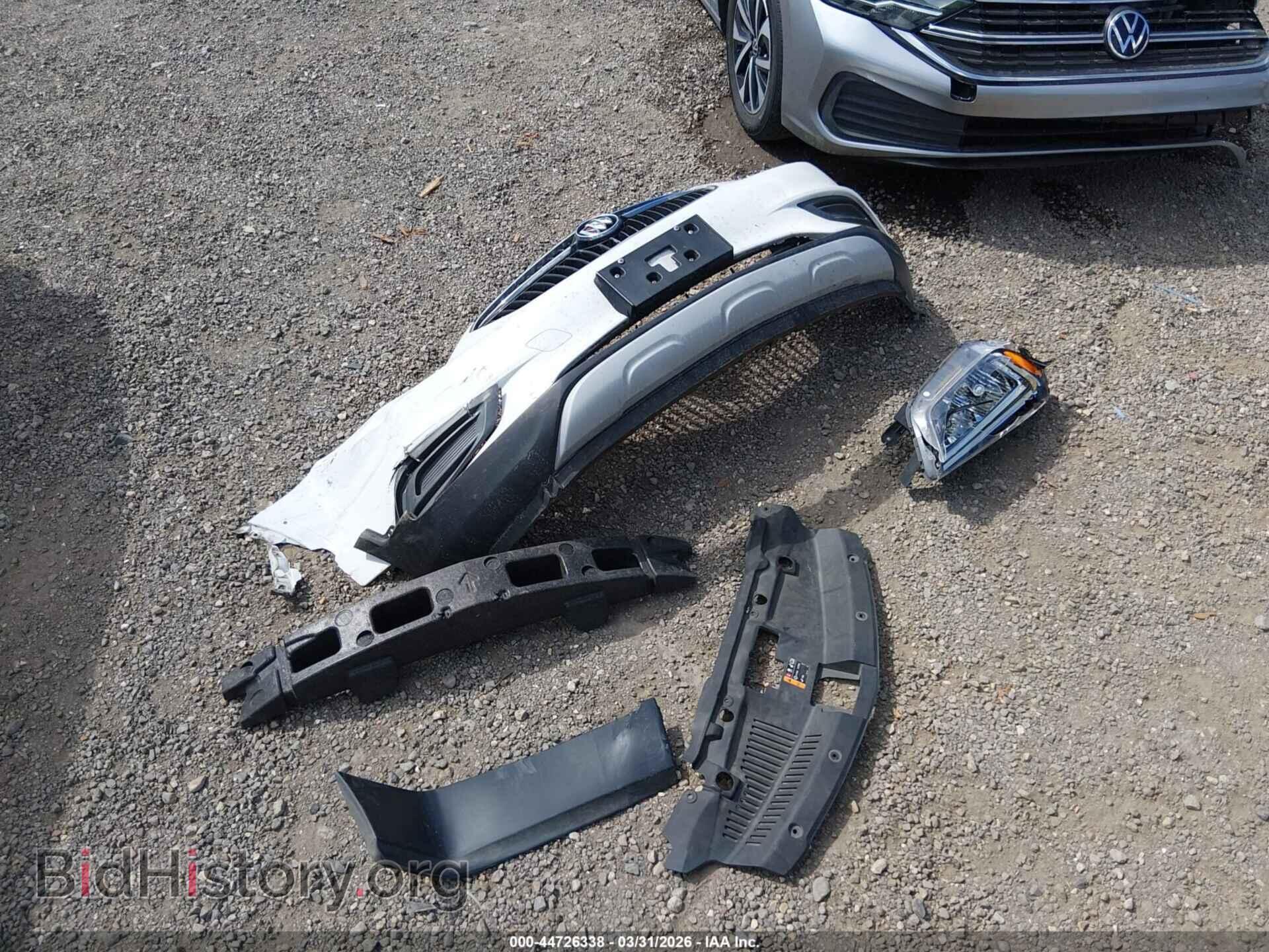 2020 BUICK ENCORE - VIN: KL4CJASB9LB006705 - Фото 12