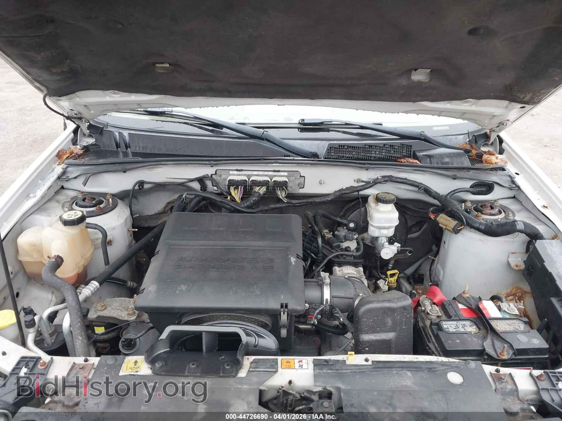 2012 FORD ESCAPE - VIN: 1FMCU9EG7CKB60313 - Фото 10