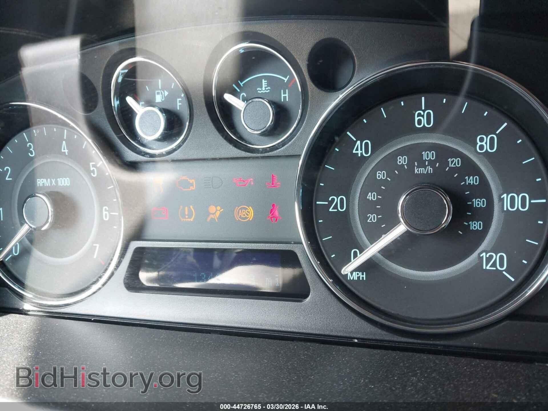 2009 FORD FLEX - VIN: 2FMDK51C19BA22596 - Фото 7
