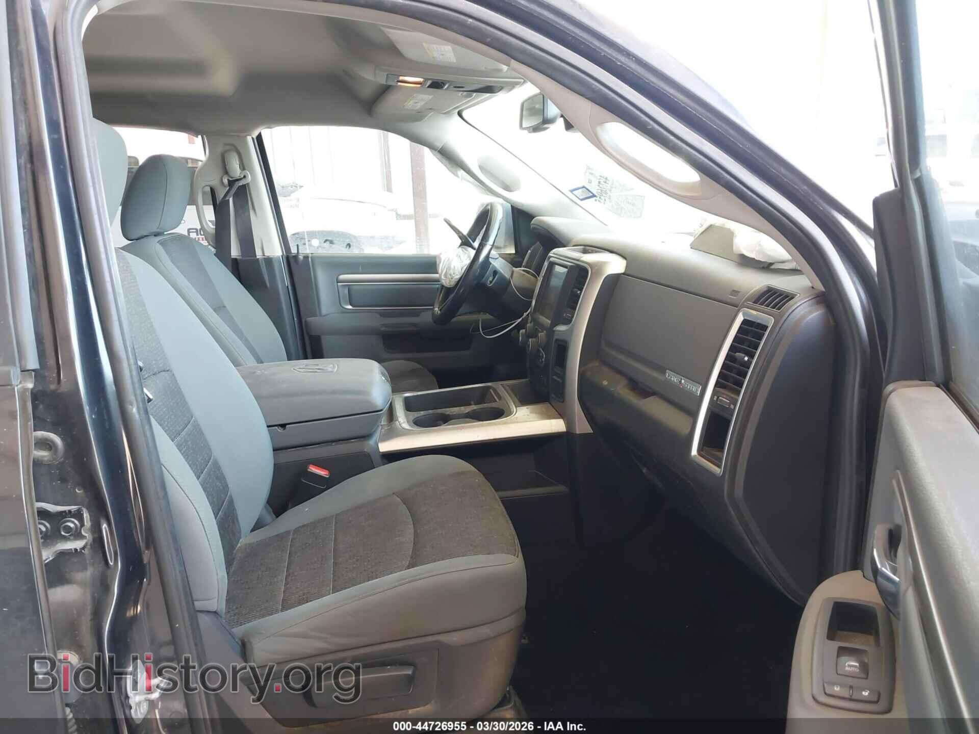 2017 RAM 1500 - VIN: 1C6RR6LT0HS556077 - Фото 5