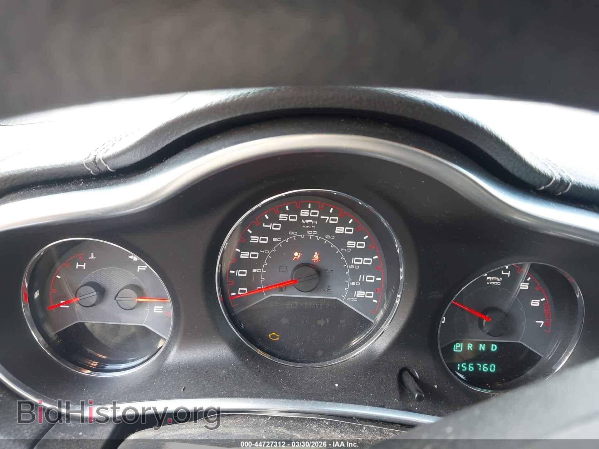 2013 DODGE AVENGER - VIN: 1C3CDZAB0DN637604 - Photo 7