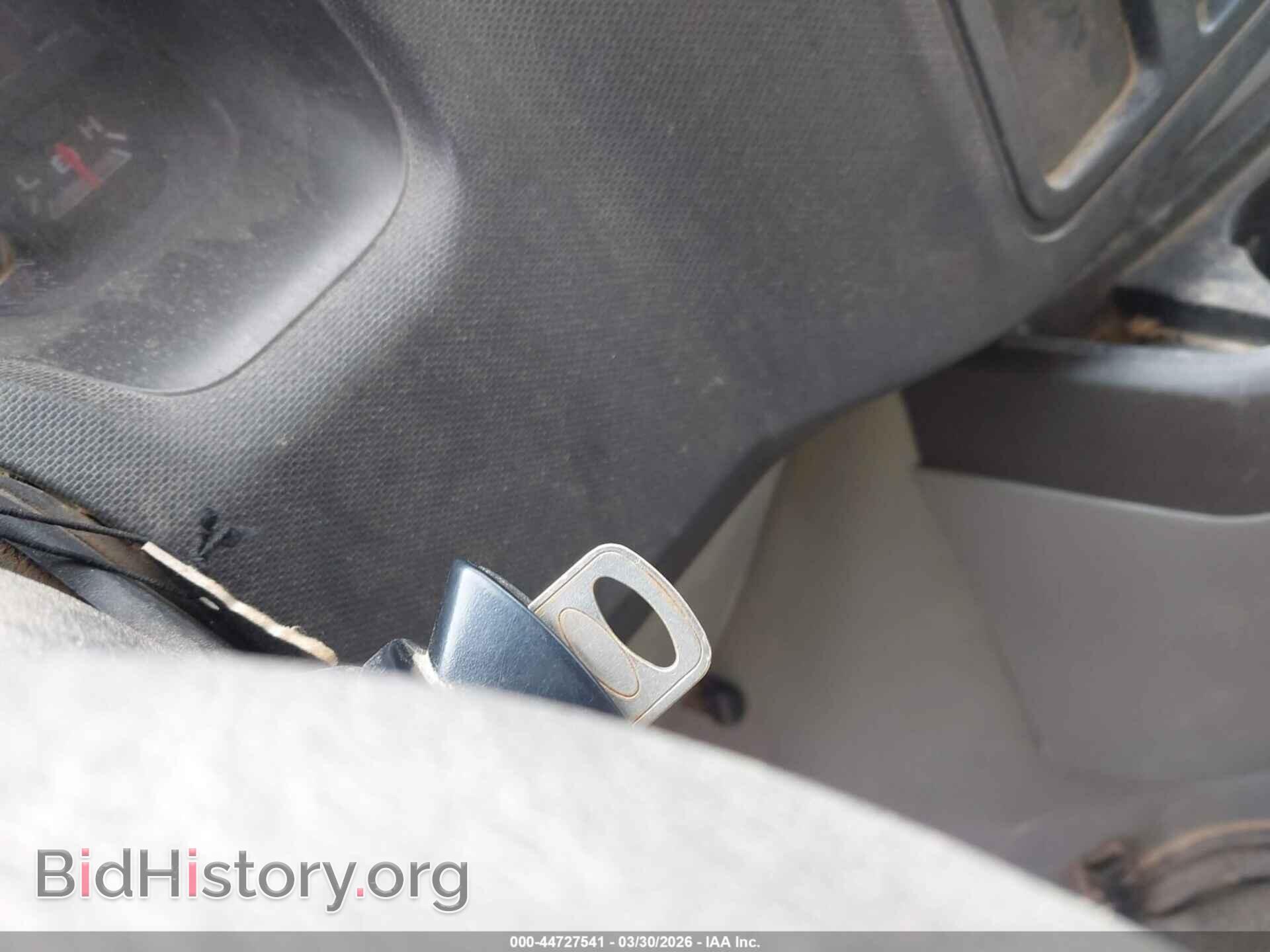 2016 FORD E-450 CUTAWAY - VIN: 1FDWE4FL2GDC28990 - Фото 10