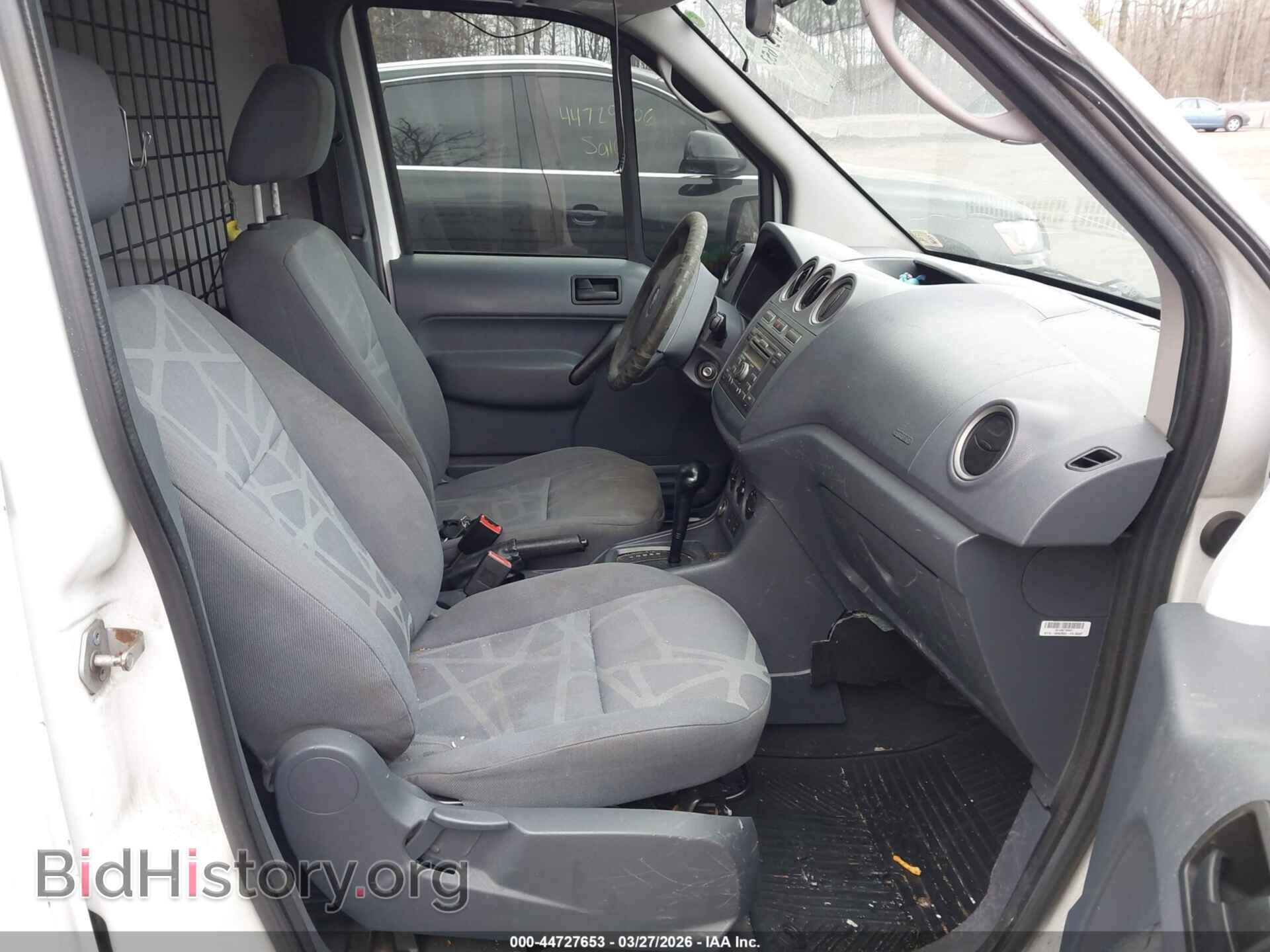 2010 FORD TRANSIT CONNECT - VIN: NM0LS7DN3AT002635 - Фото 5