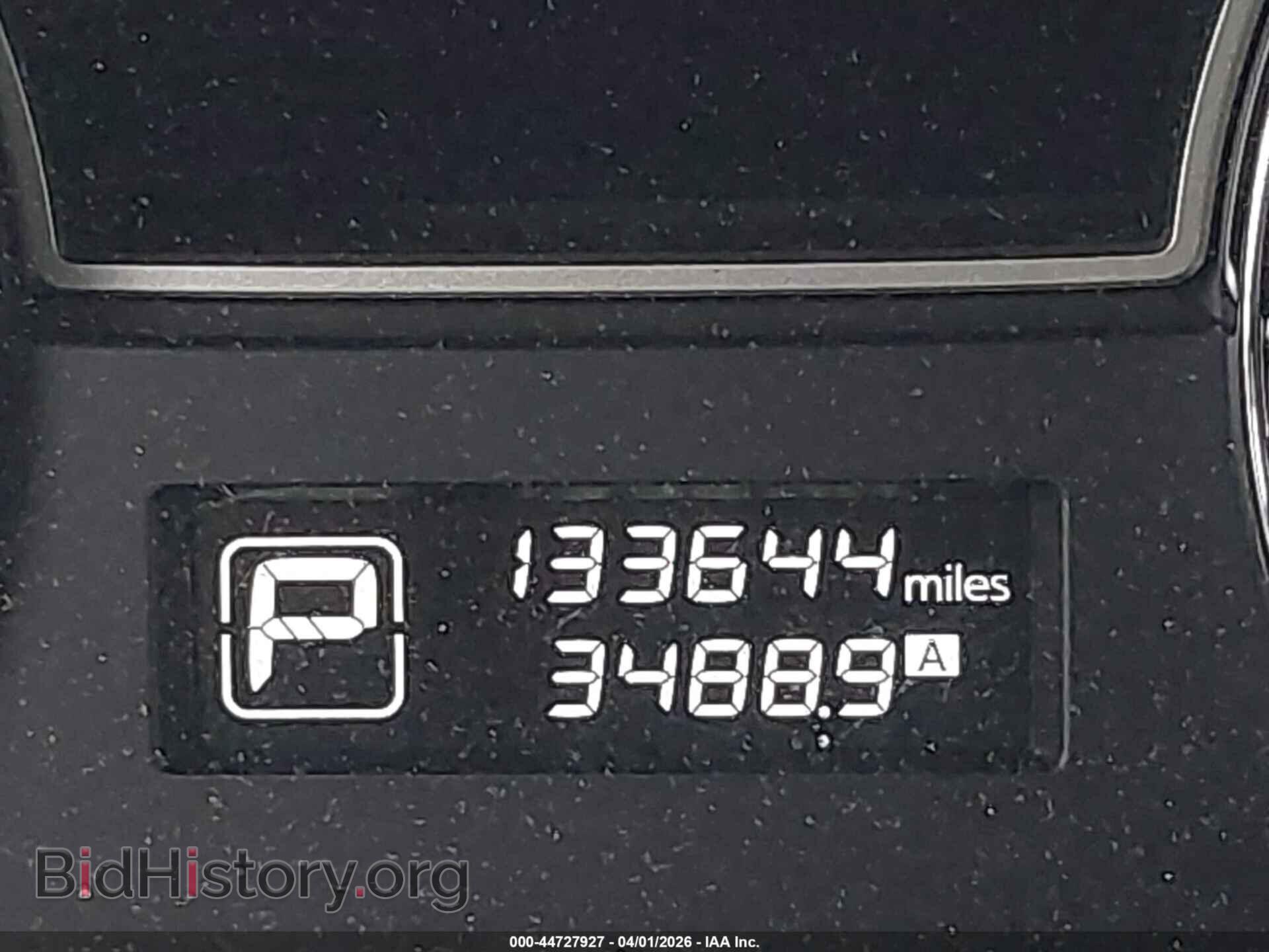 2015 NISSAN PATHFINDER - VIN: 5N1AR2MN1FC720308 - Фото 15