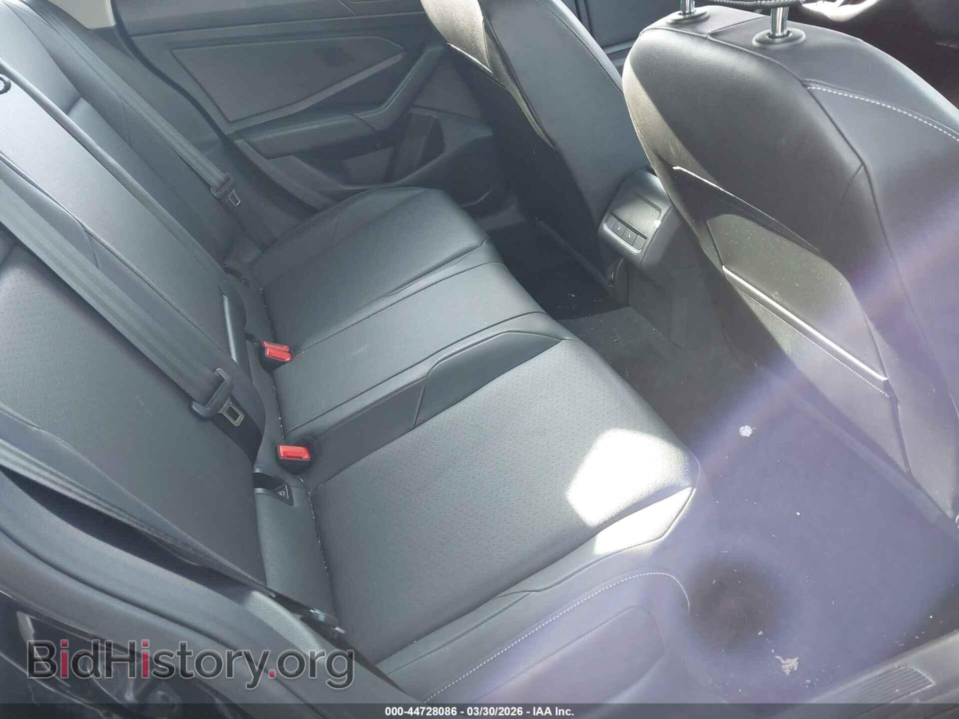 2019 VOLKSWAGEN JETTA - VIN: 3VWEB7BU0KM156271 - Фото 8