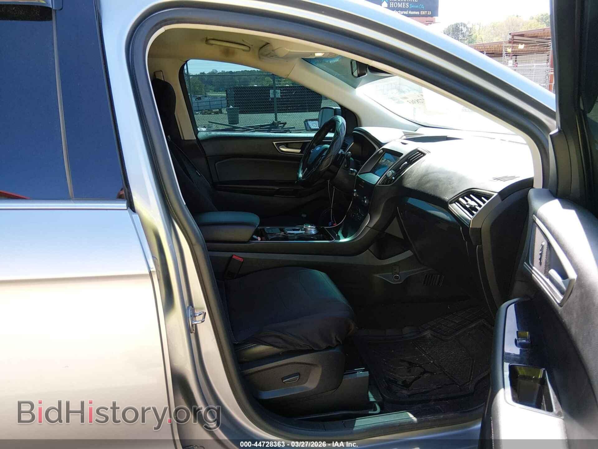 2020 FORD EDGE - VIN: 2FMPK4J95LBA94825 - Photo 5