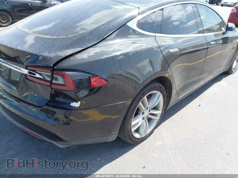 2015 Tesla MODEL S (VIN 5YJSA1E15FF112994) — photo 6 of 18