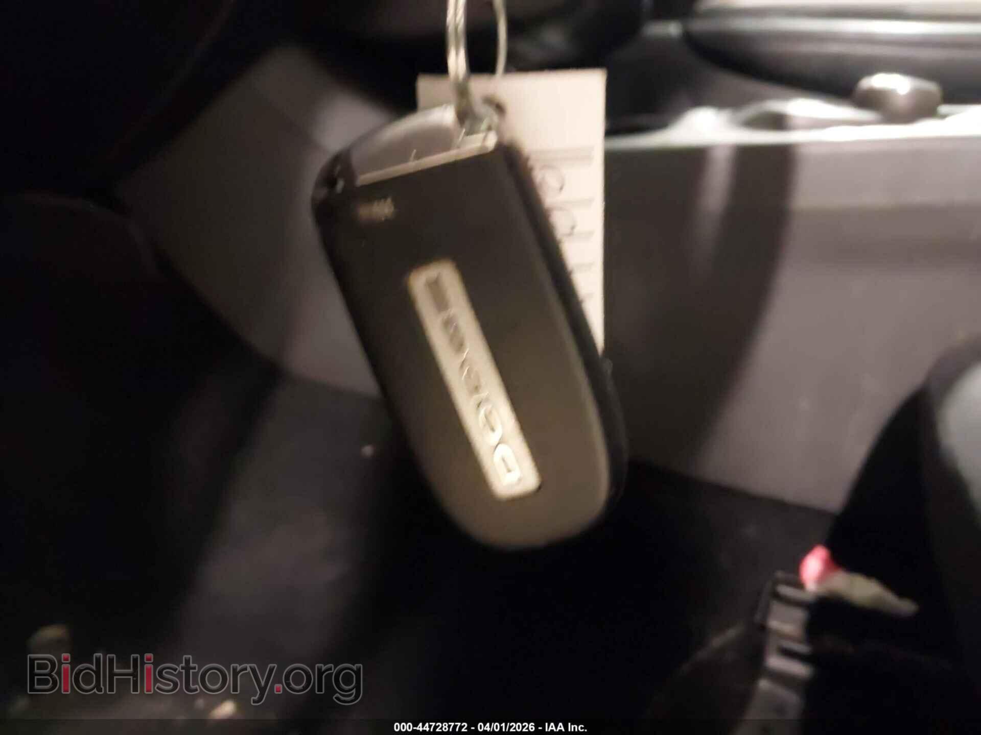 2014 DODGE DURANGO - VIN: 1C4RDJAG7EC291891 - Photo 11