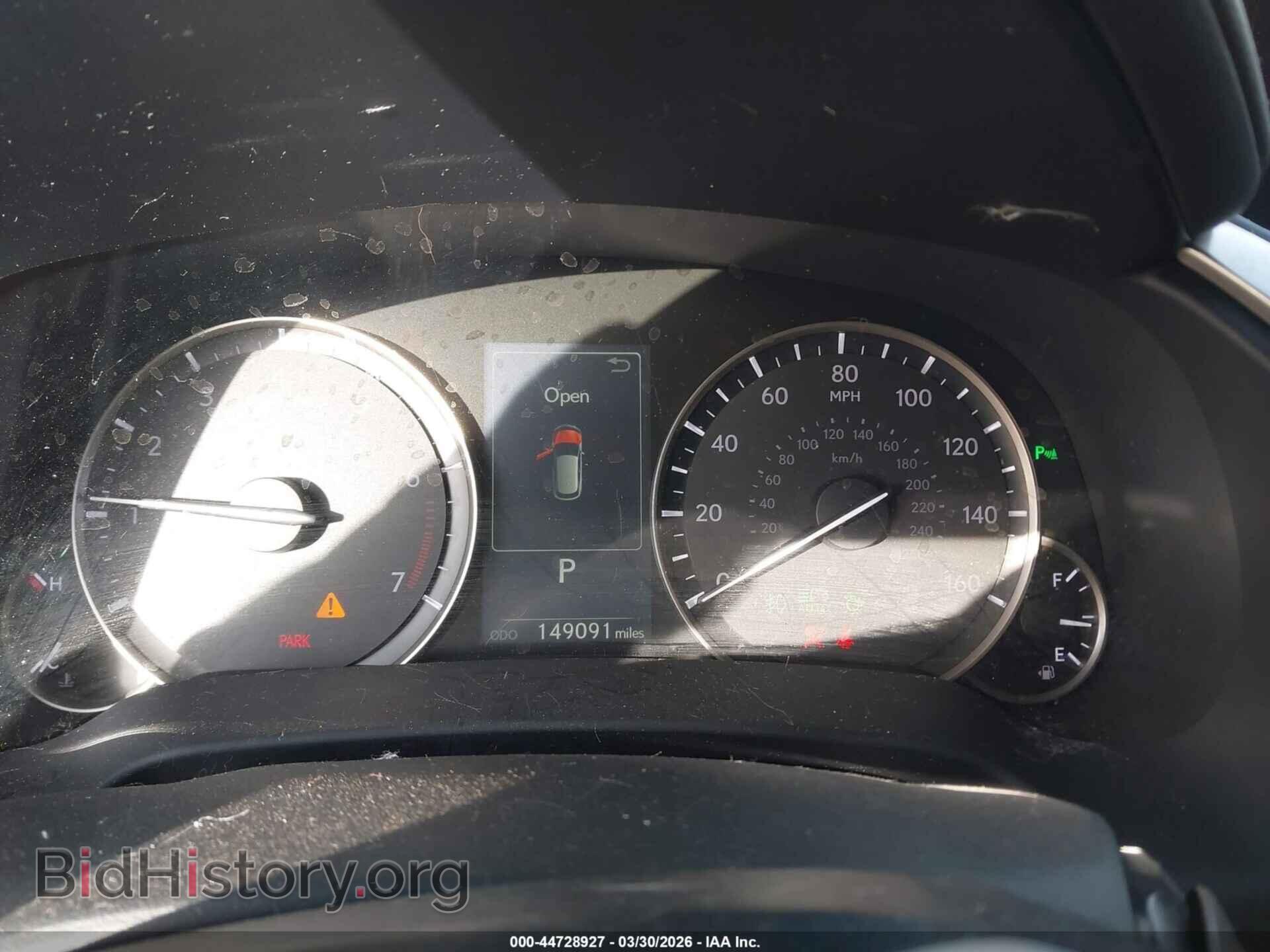 2017 LEXUS RX 350 - VIN: 2T2BZMCA6HC066138 - Photo 7