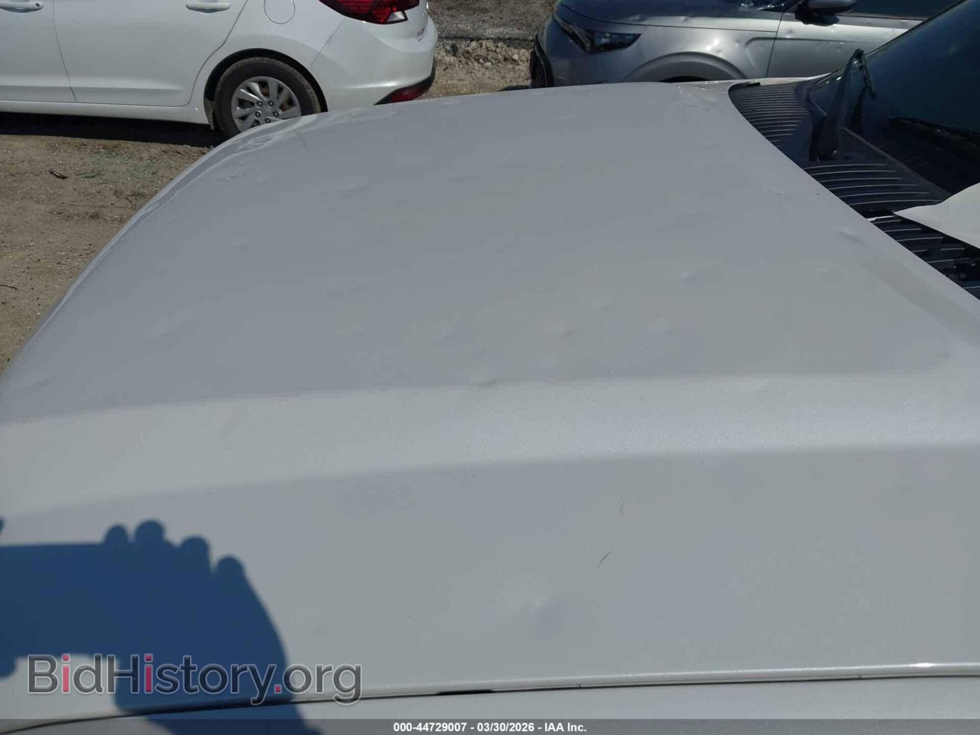 2012 FORD EXPEDITION - VIN: 1FMJU2A53CEF39021 - Фото 6