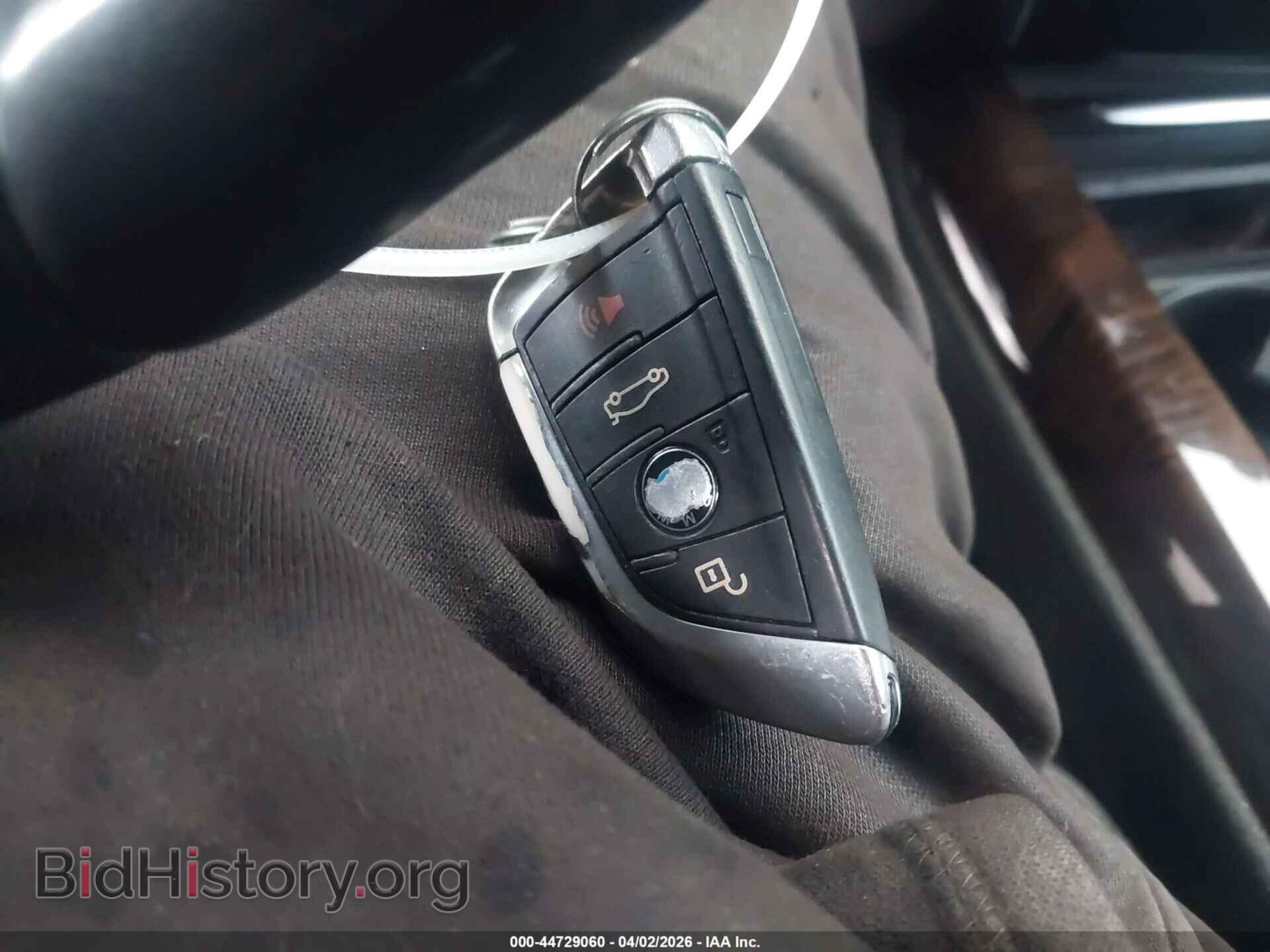 2014 BMW X5 - VIN: 5UXKR6C56E0C02875 - Фото 11