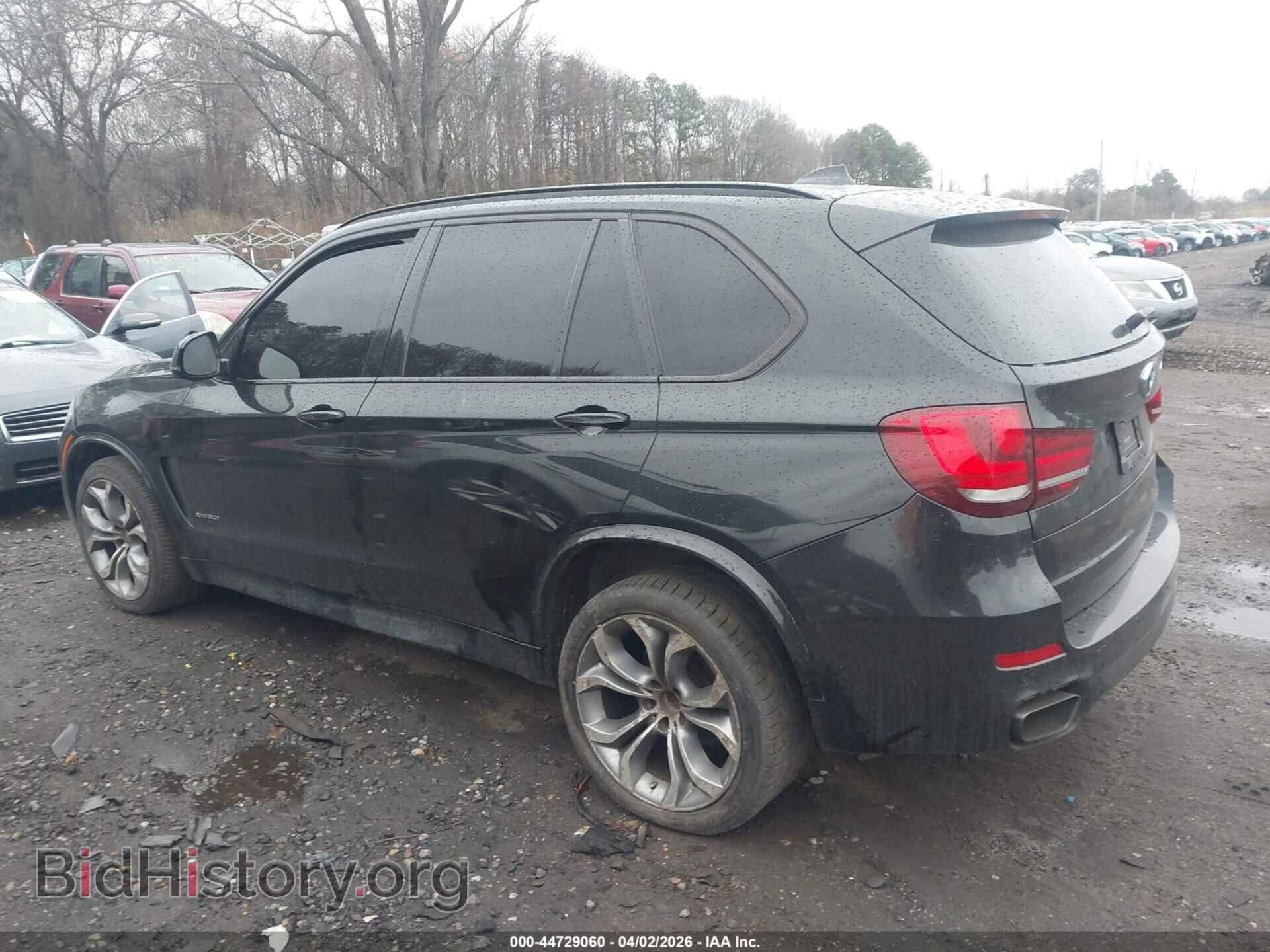 2014 BMW X5 - VIN: 5UXKR6C56E0C02875 - Фото 14